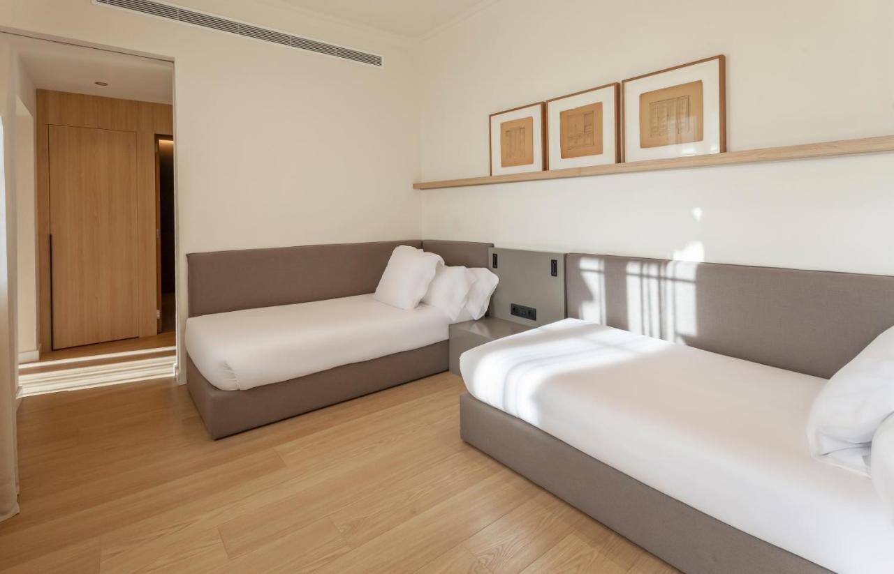 Astoria Hotel Barcelone