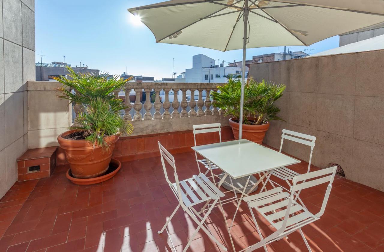 Hotel Astoria Barcelone