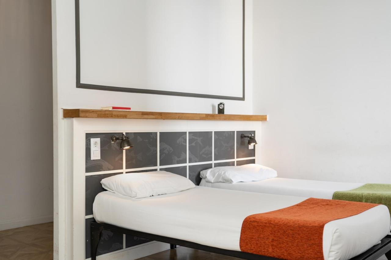Hostel Casa Gracia *