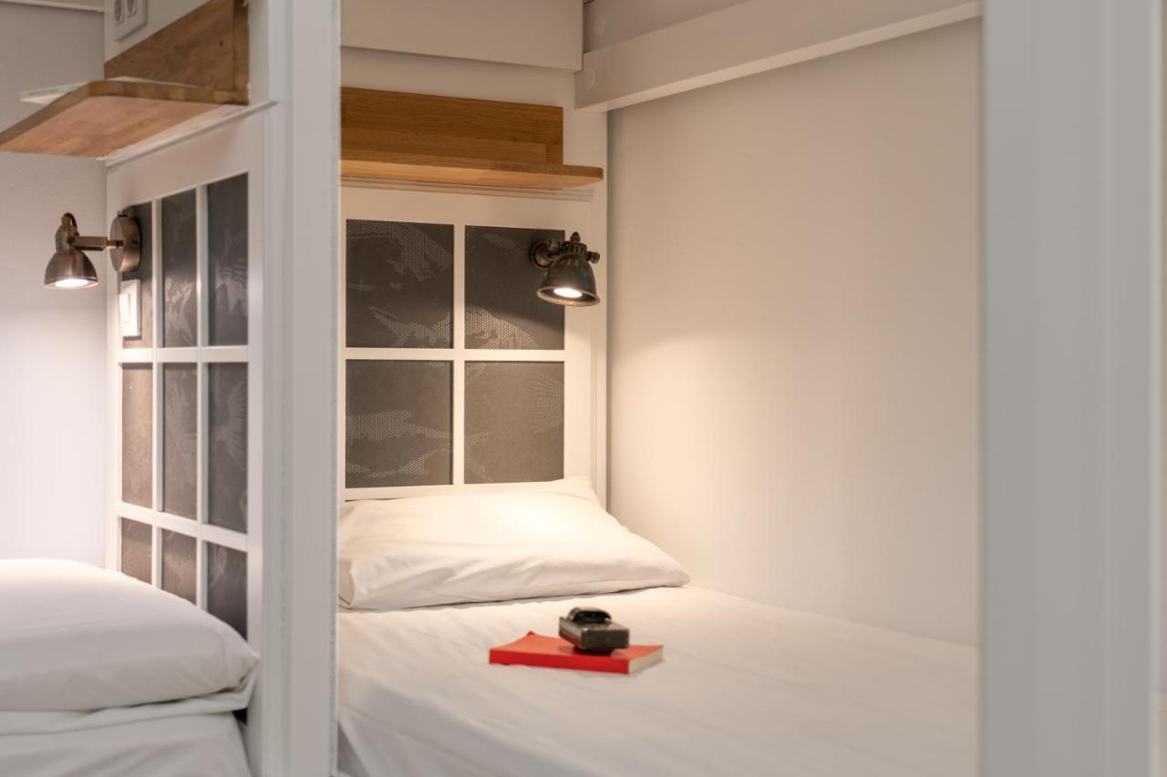 Hostel Casa Gracia *