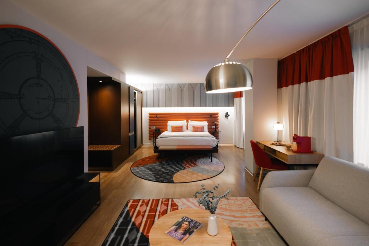 Indigo Granvia Plaza Espana, An Ihg Hotel Barcelona