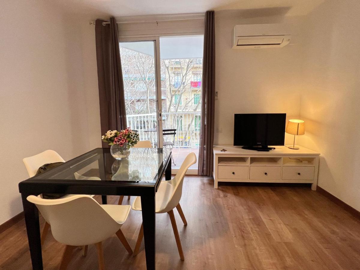 Apartment Barcelona4seasons Ii *
