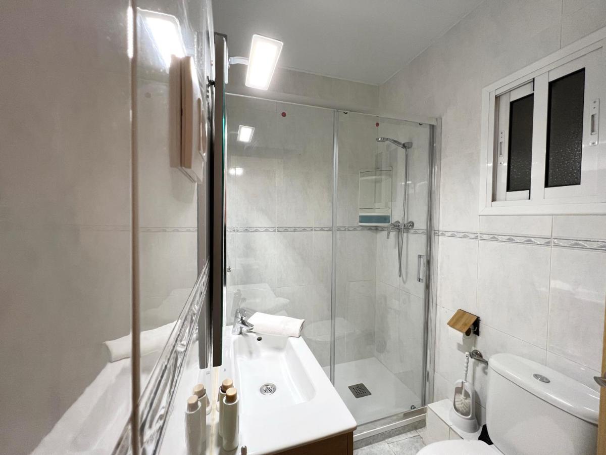 Barcelona4seasons Ii Apartment *