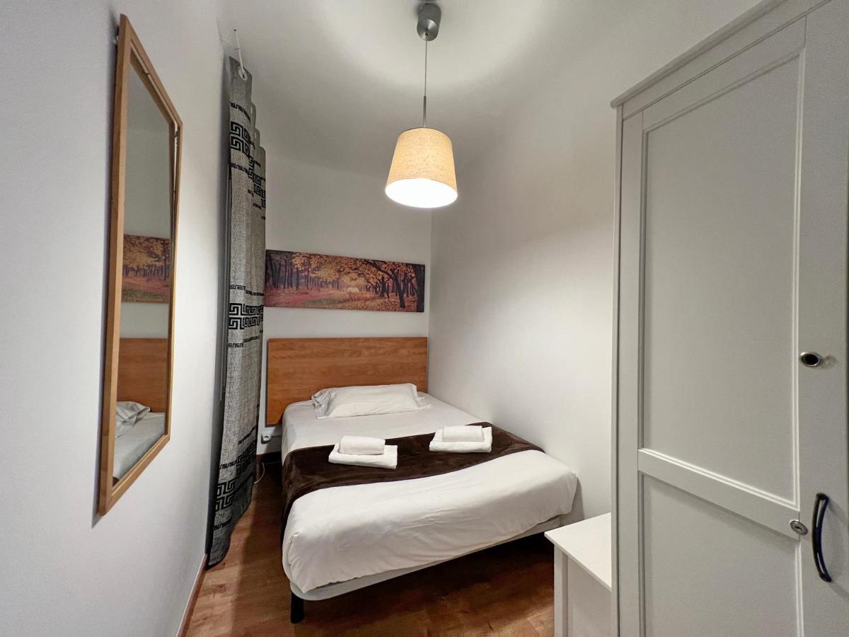 Apartment Barcelona4seasons Ii Barcelona