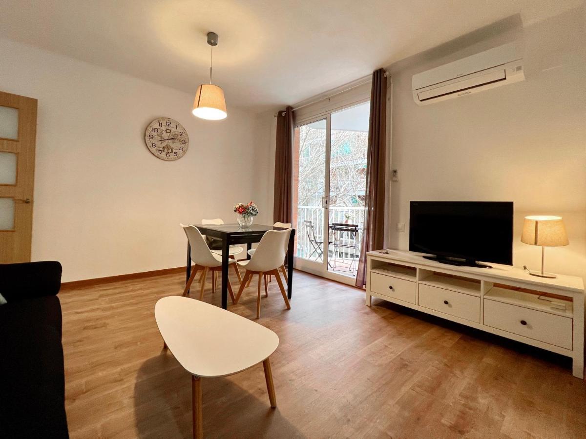 Barcelona4seasons Ii Apartment Barcelona
