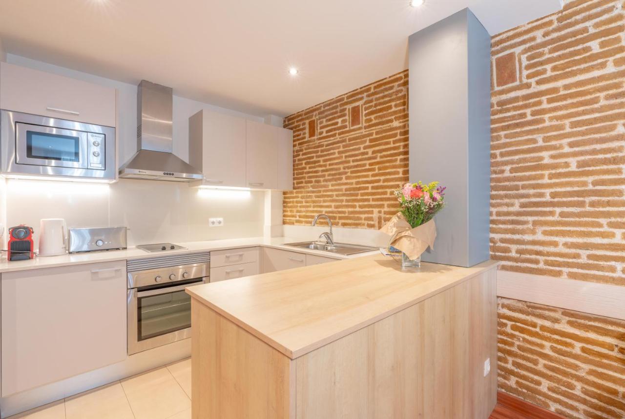 Apartment Serennia Cest Arc De Triomf Barcelona