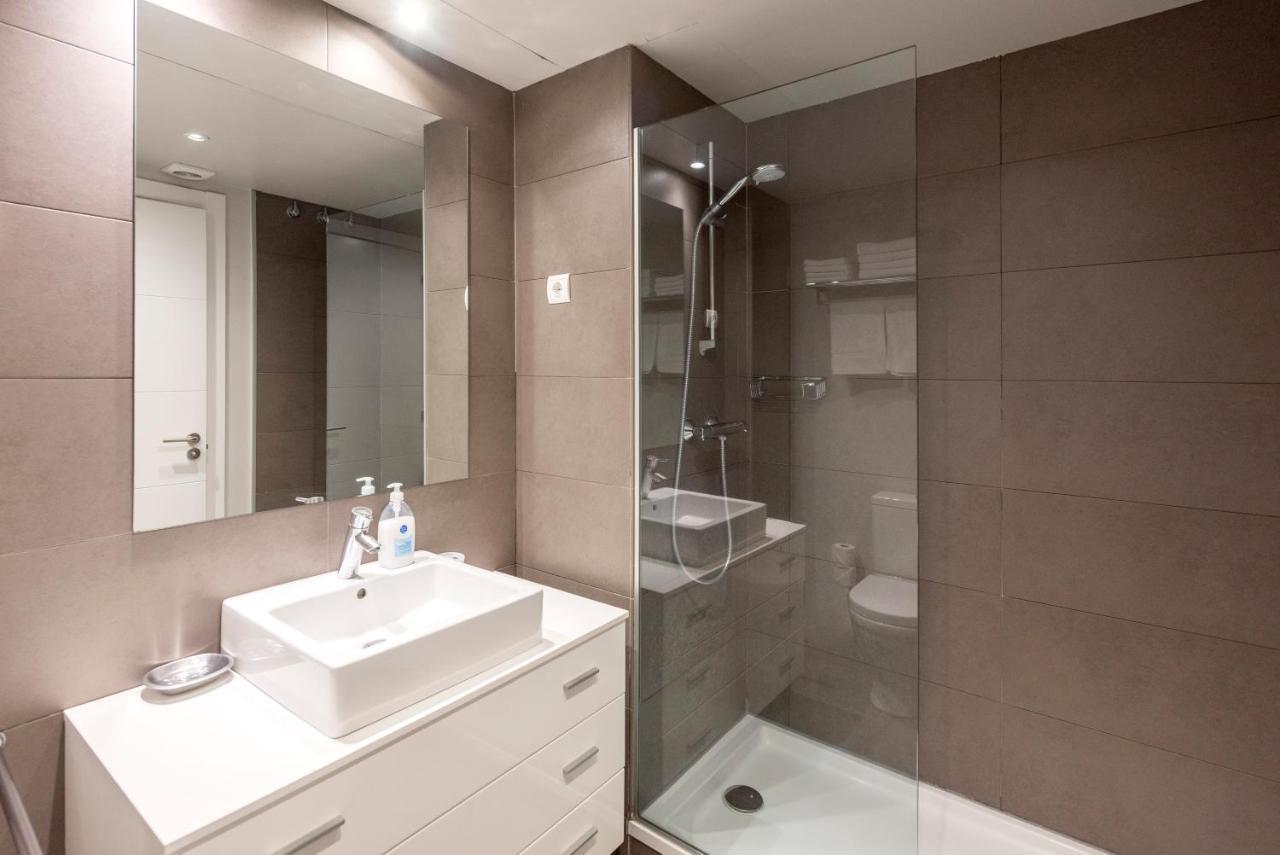 Espais Blaus Apartment *