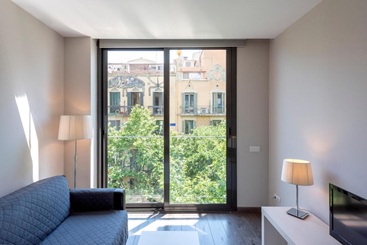 Apartment Espais Blaus *