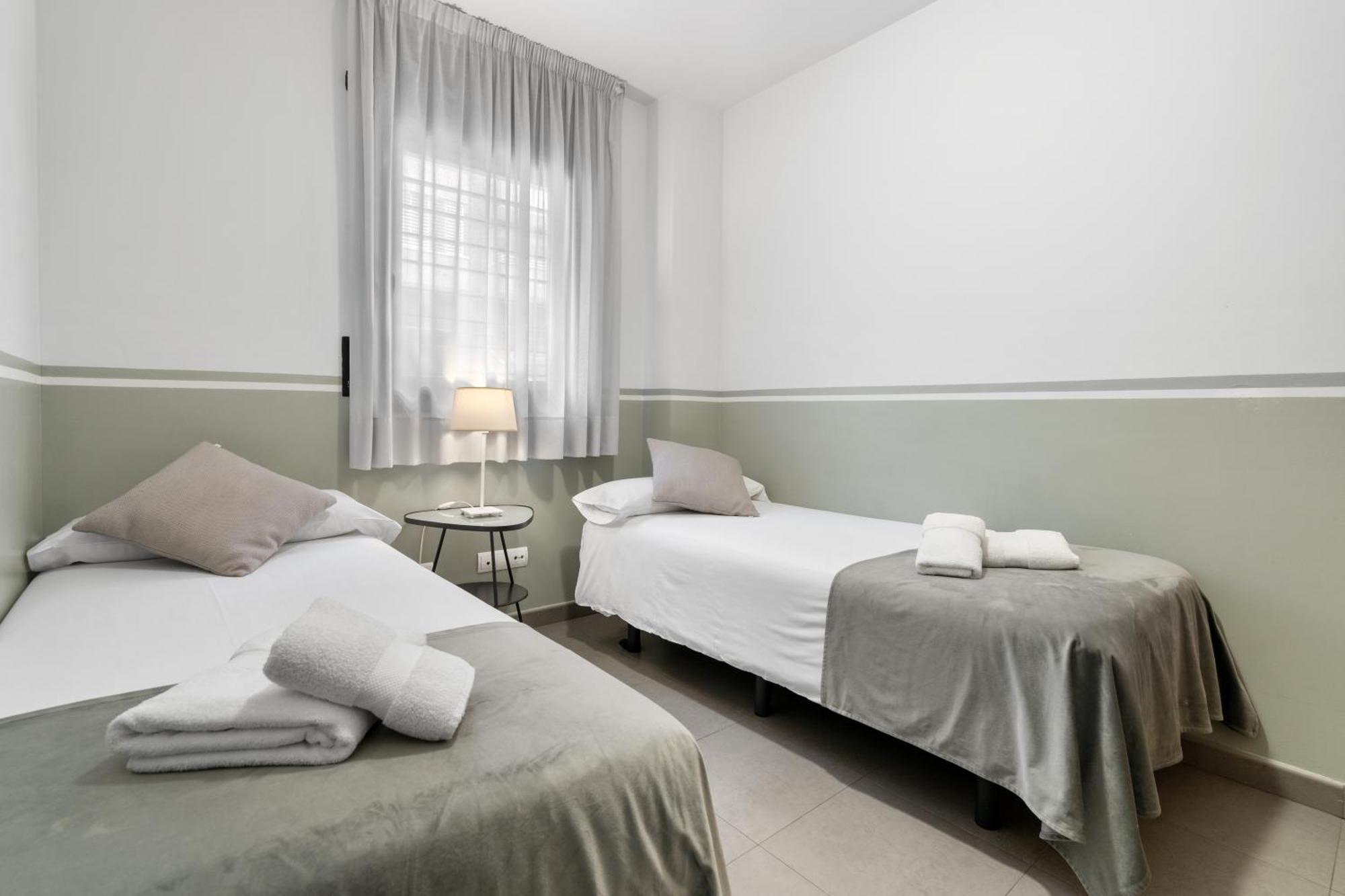 Apartamento Sensation Authentic Gracia *