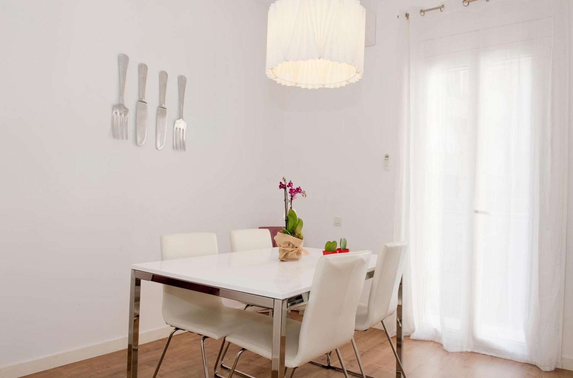 Apartment Gaudi-sant Pau