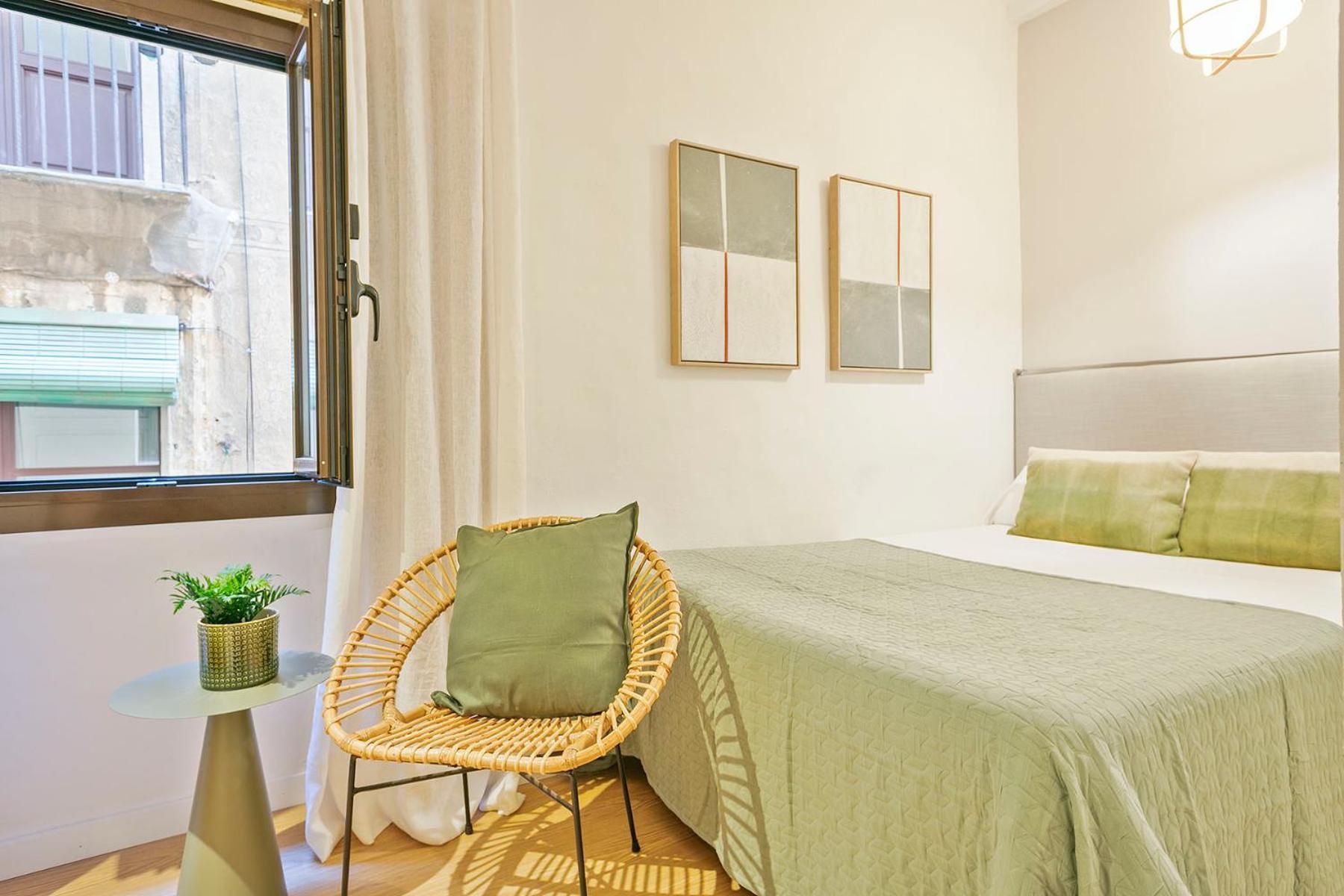 Apartment Citytrip Palau De La Musica Barcelona