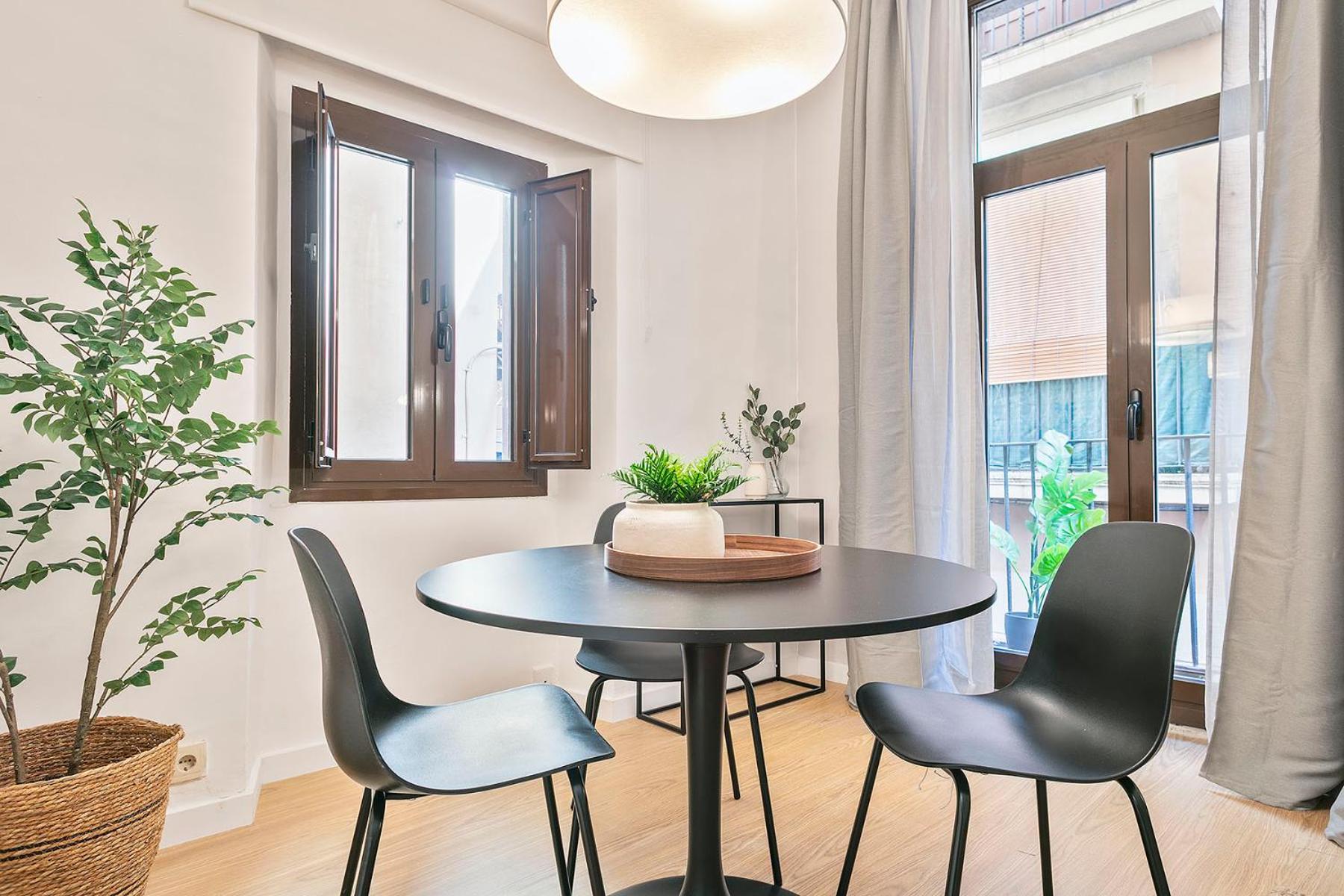Citytrip Palau De La Musica Apartment Barcelona