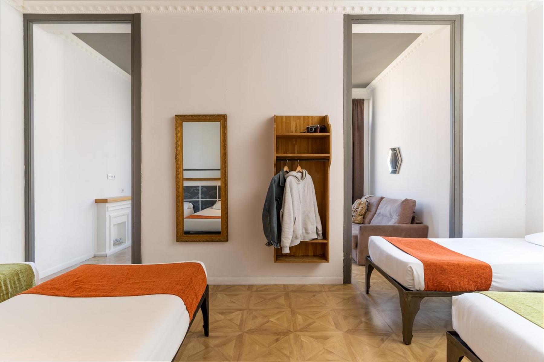 Casa Gracia Hostel Barcelona