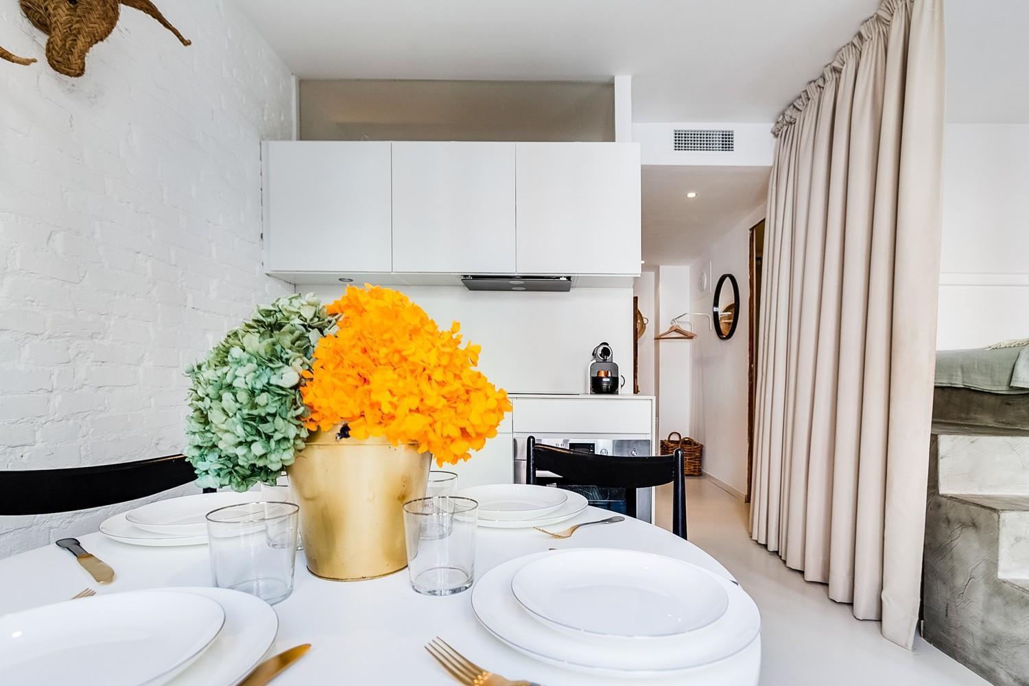En Boutique Sant Antoni Apartamento Barcelona