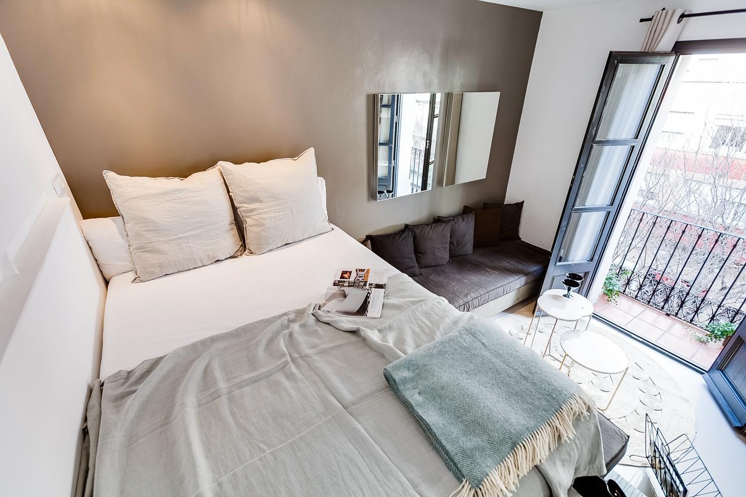 En Boutique Sant Antoni Apartamento Barcelona