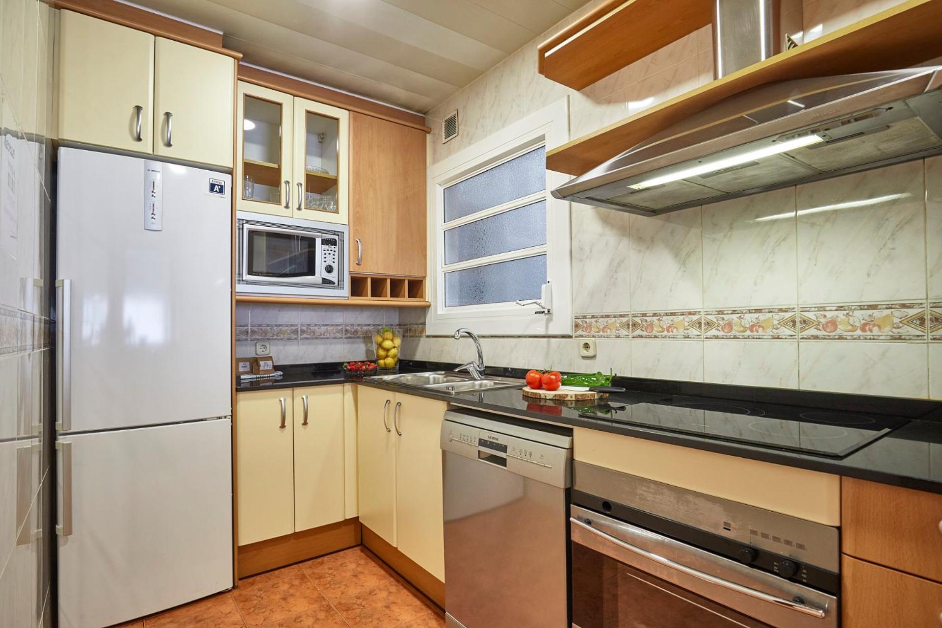 Bbarcelona Gaudi Avenue Flat Apartamento *