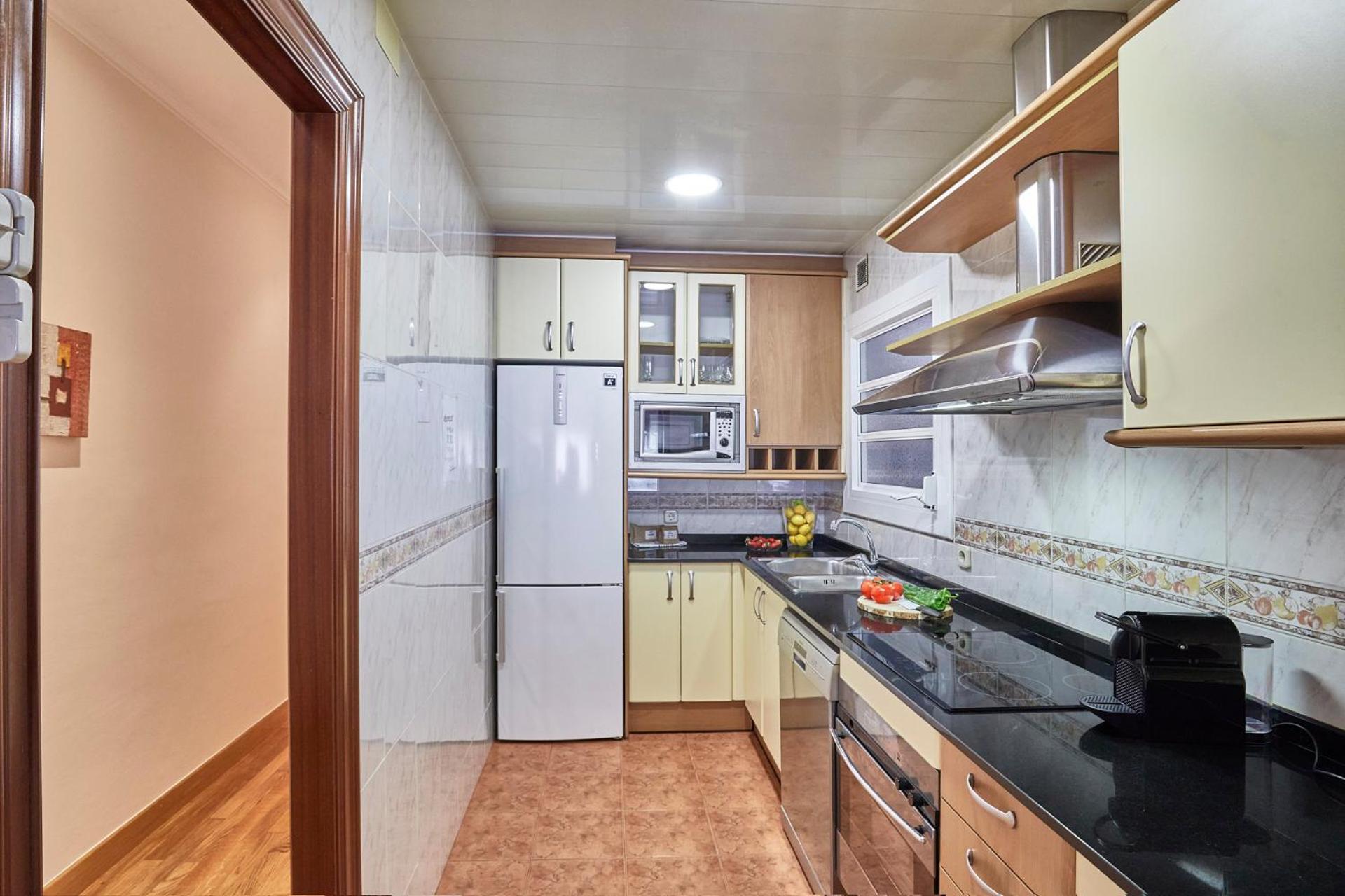 Bbarcelona Gaudi Avenue Flat Apartamento Barcelona