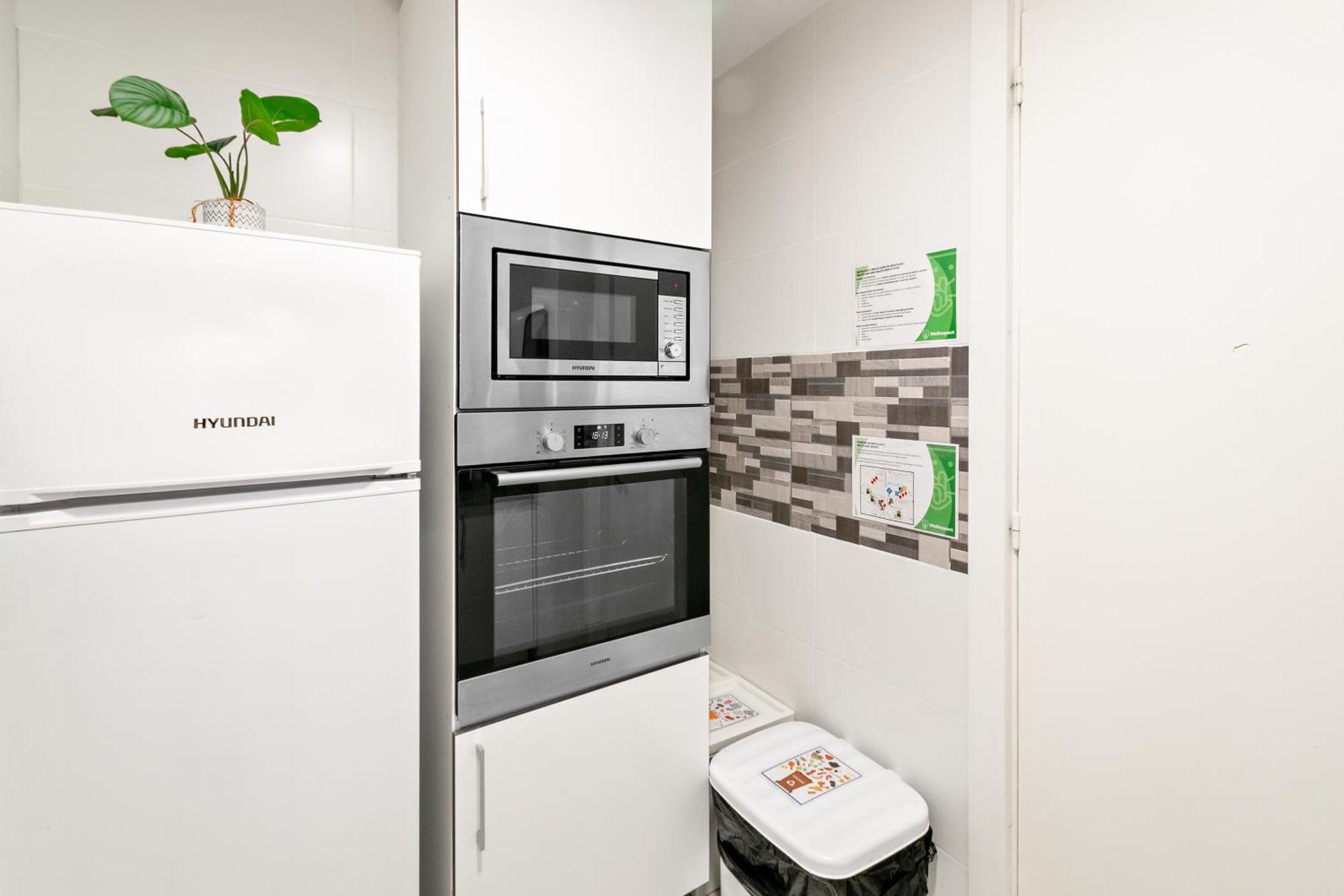 Apartment Sagrada Familia *