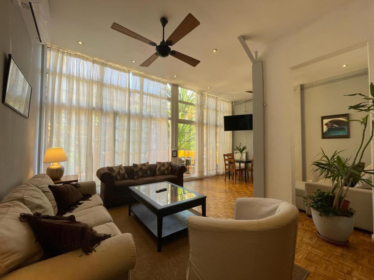 Appartement Casa Consell Barcelona