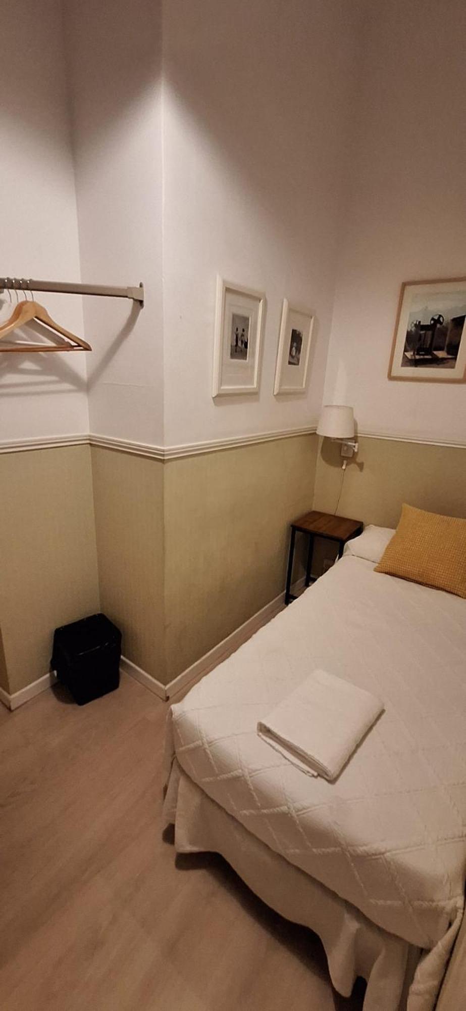 Casa Consell Appartement