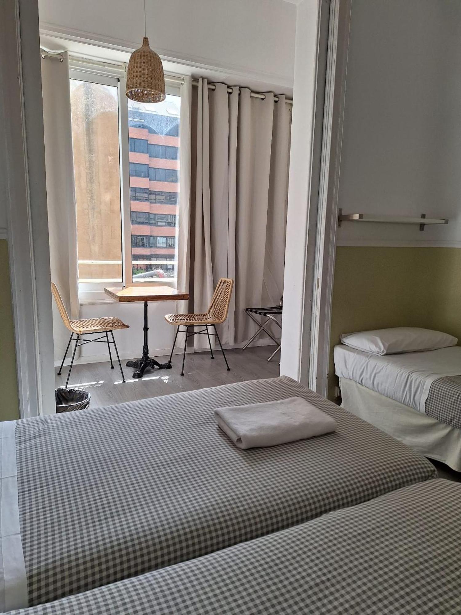 Appartement Casa Consell