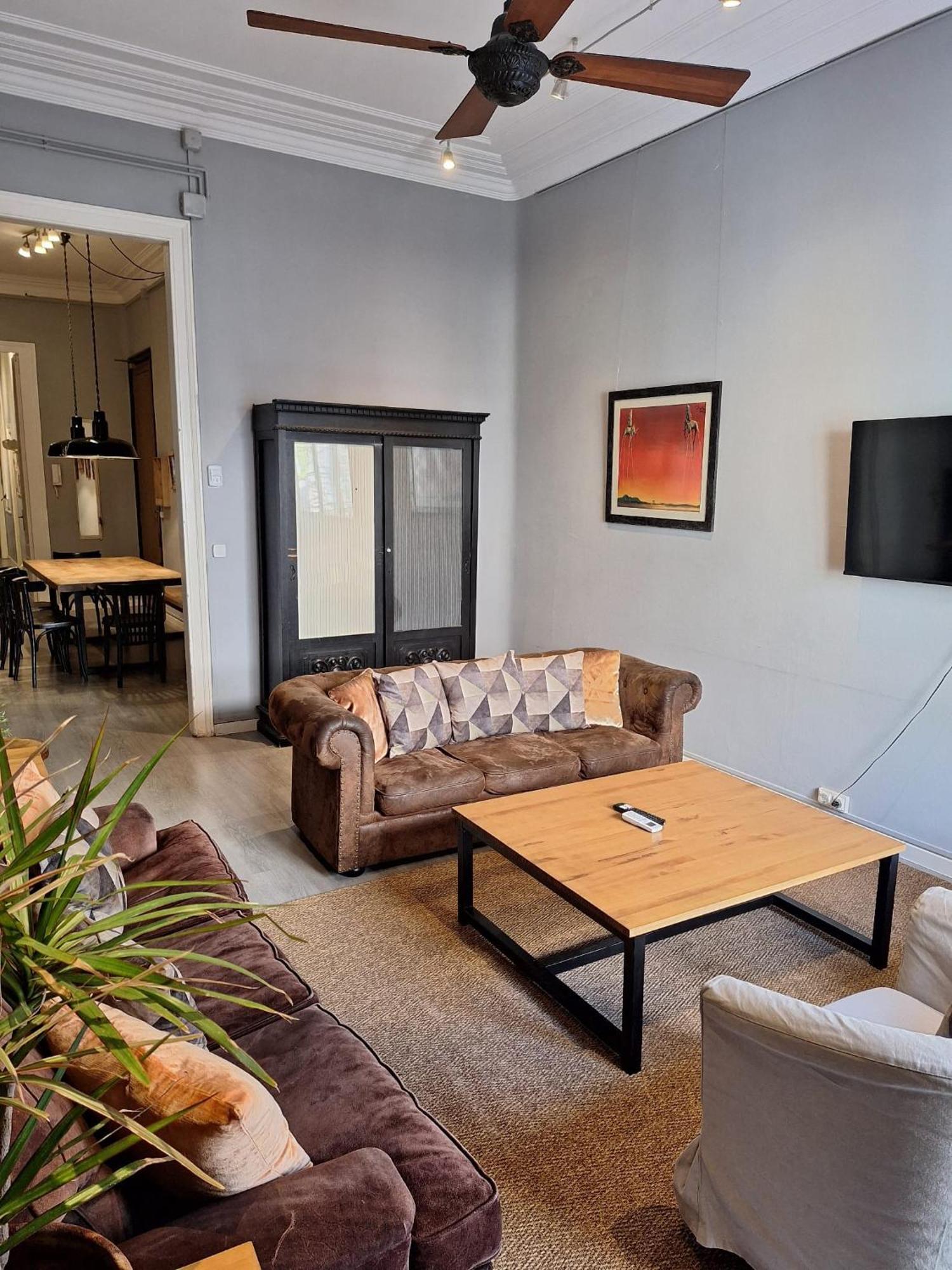 Casa Consell Appartement