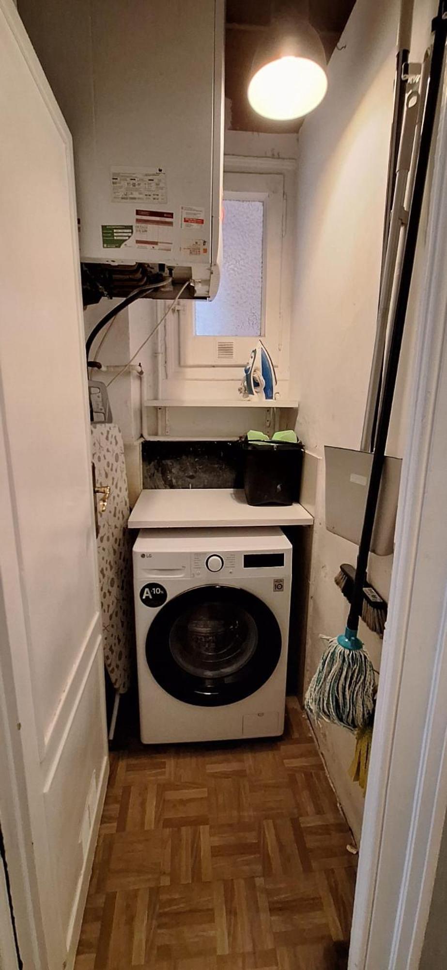 Appartement Casa Consell Barcelona
