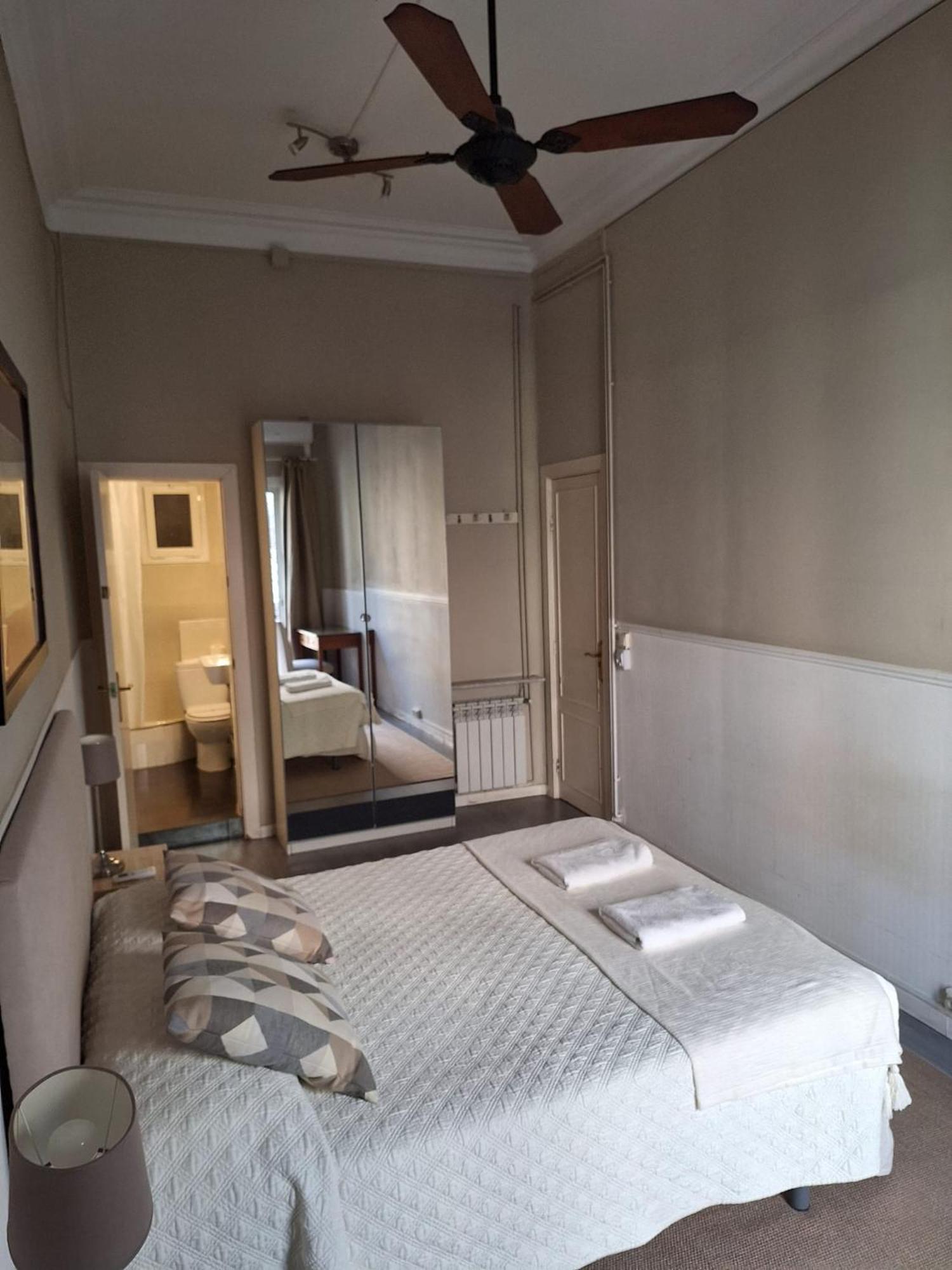 Appartement Casa Consell Barcelona