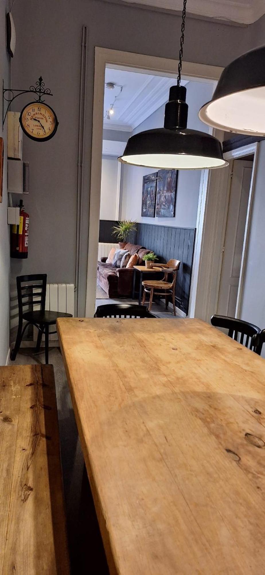 Casa Consell Appartement Barcelona