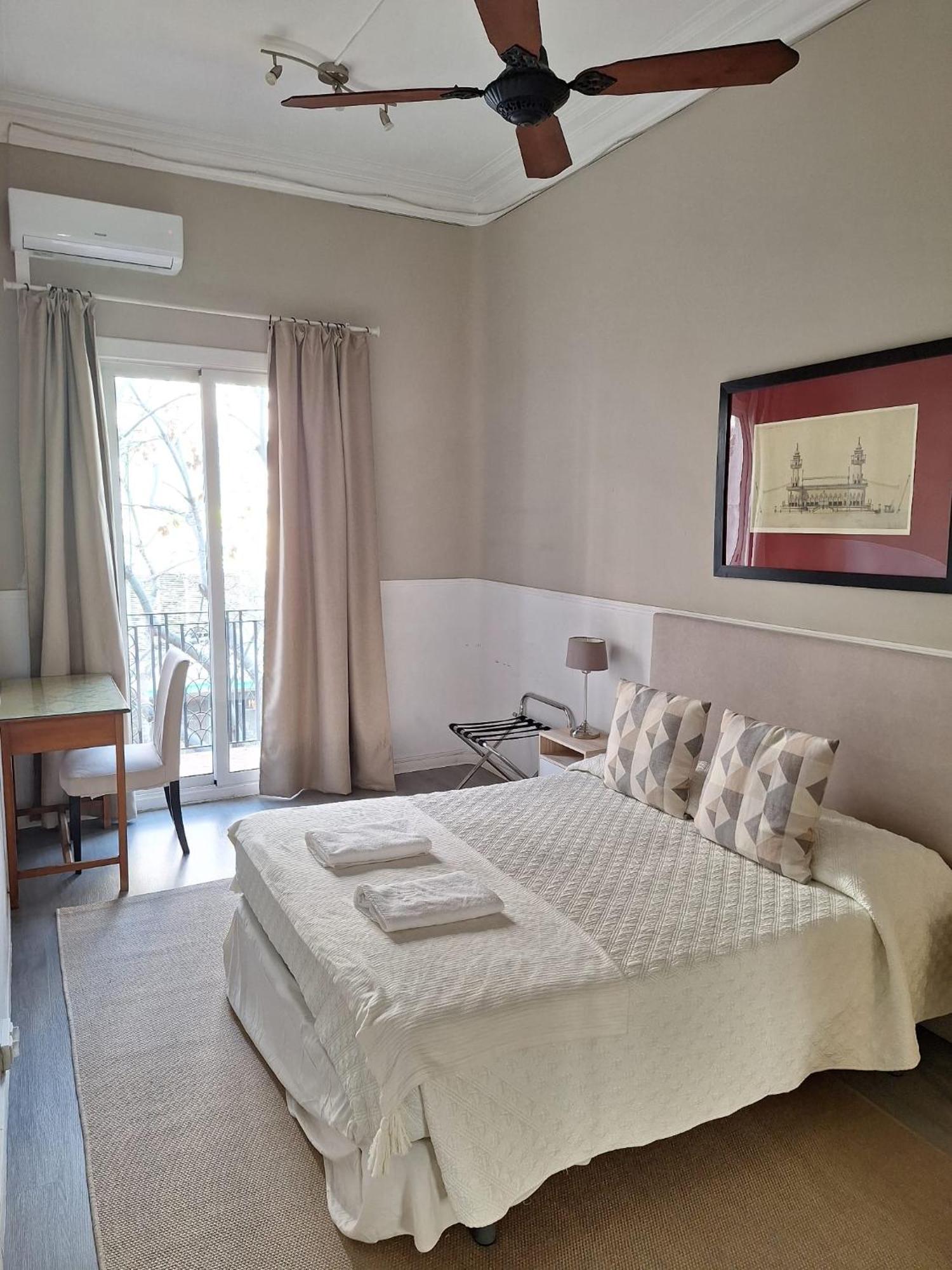 Casa Consell Appartement