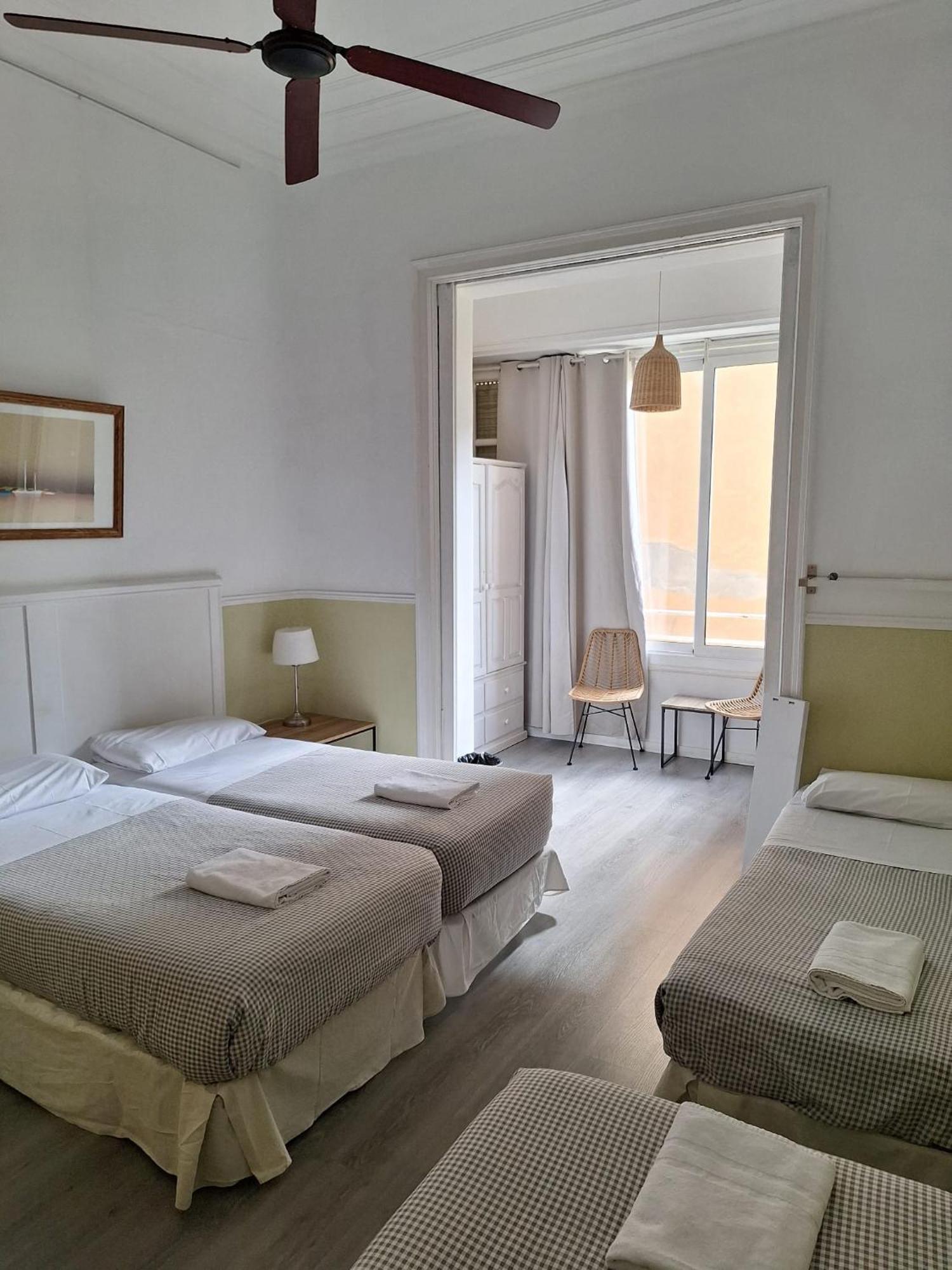 Appartement Casa Consell *