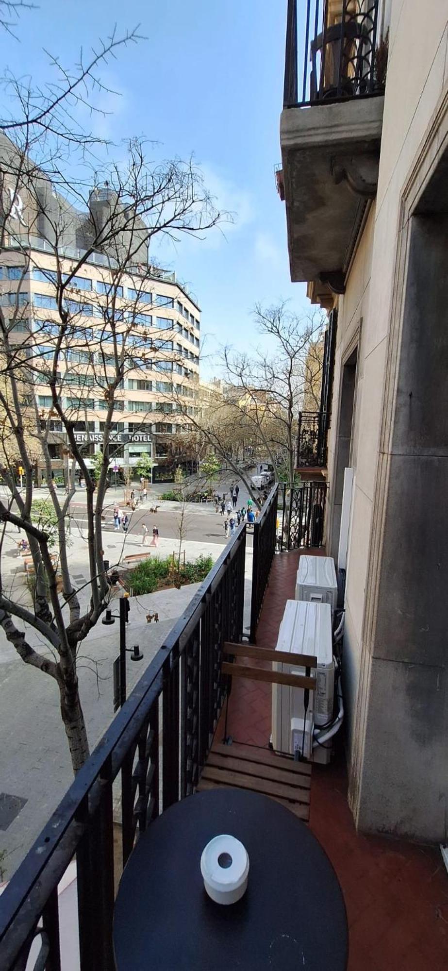 Appartement Casa Consell