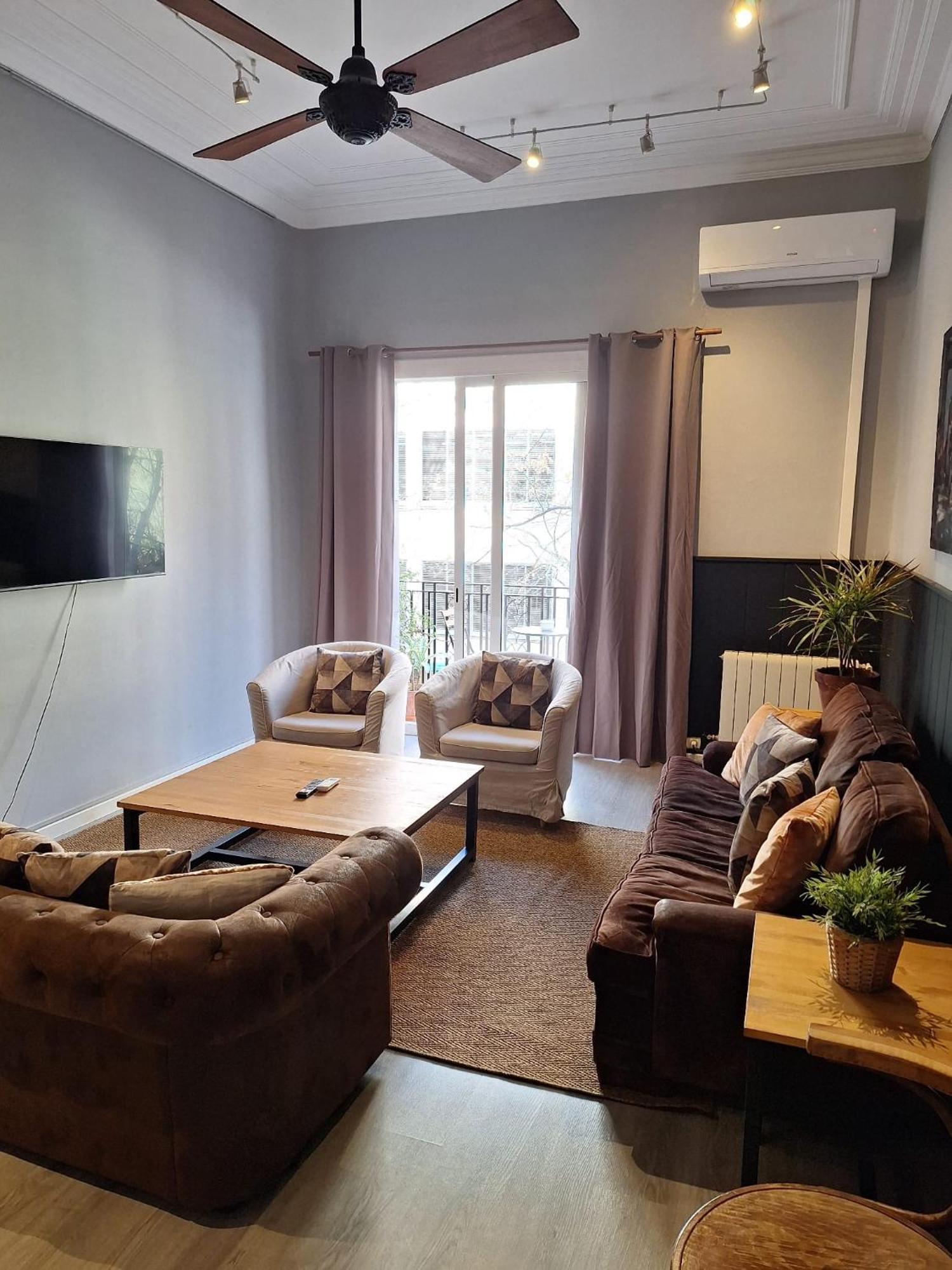 Casa Consell Appartement Barcelona
