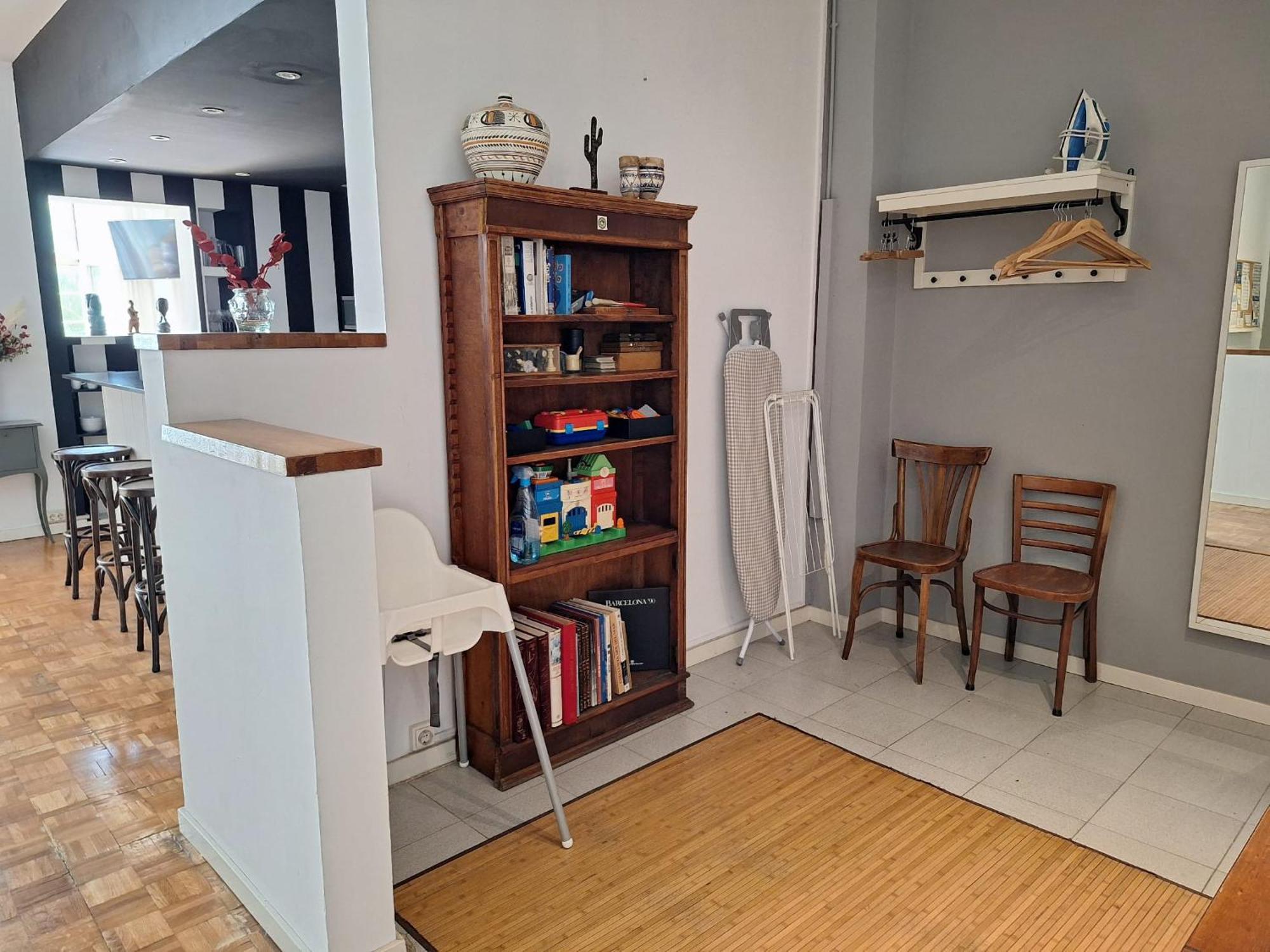 Appartement Casa Consell Barcelona
