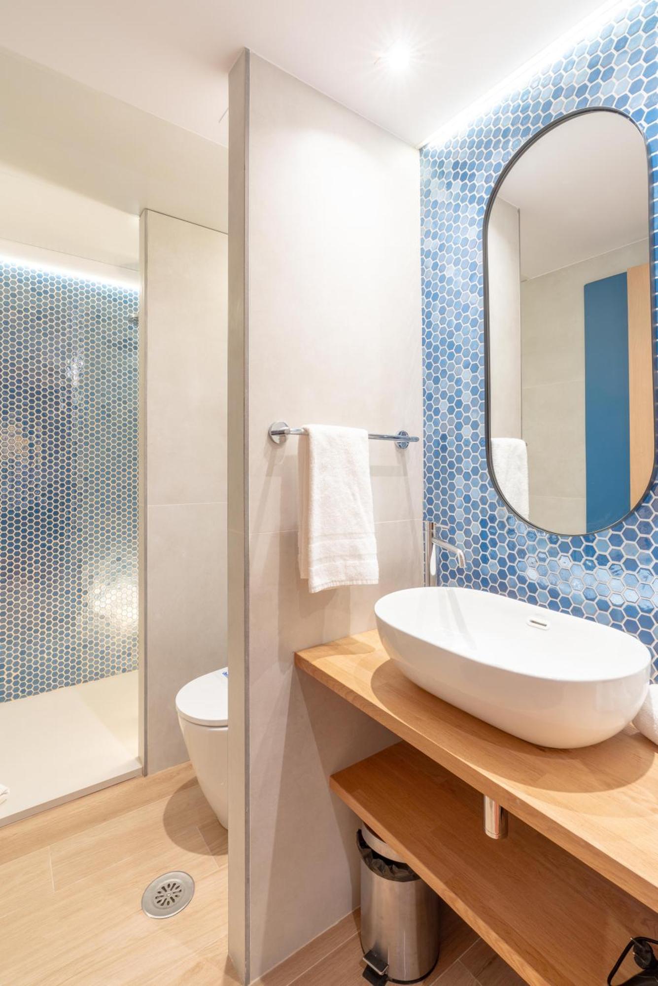 Serennia Cest Arc De Triomf Apartment Barcelona