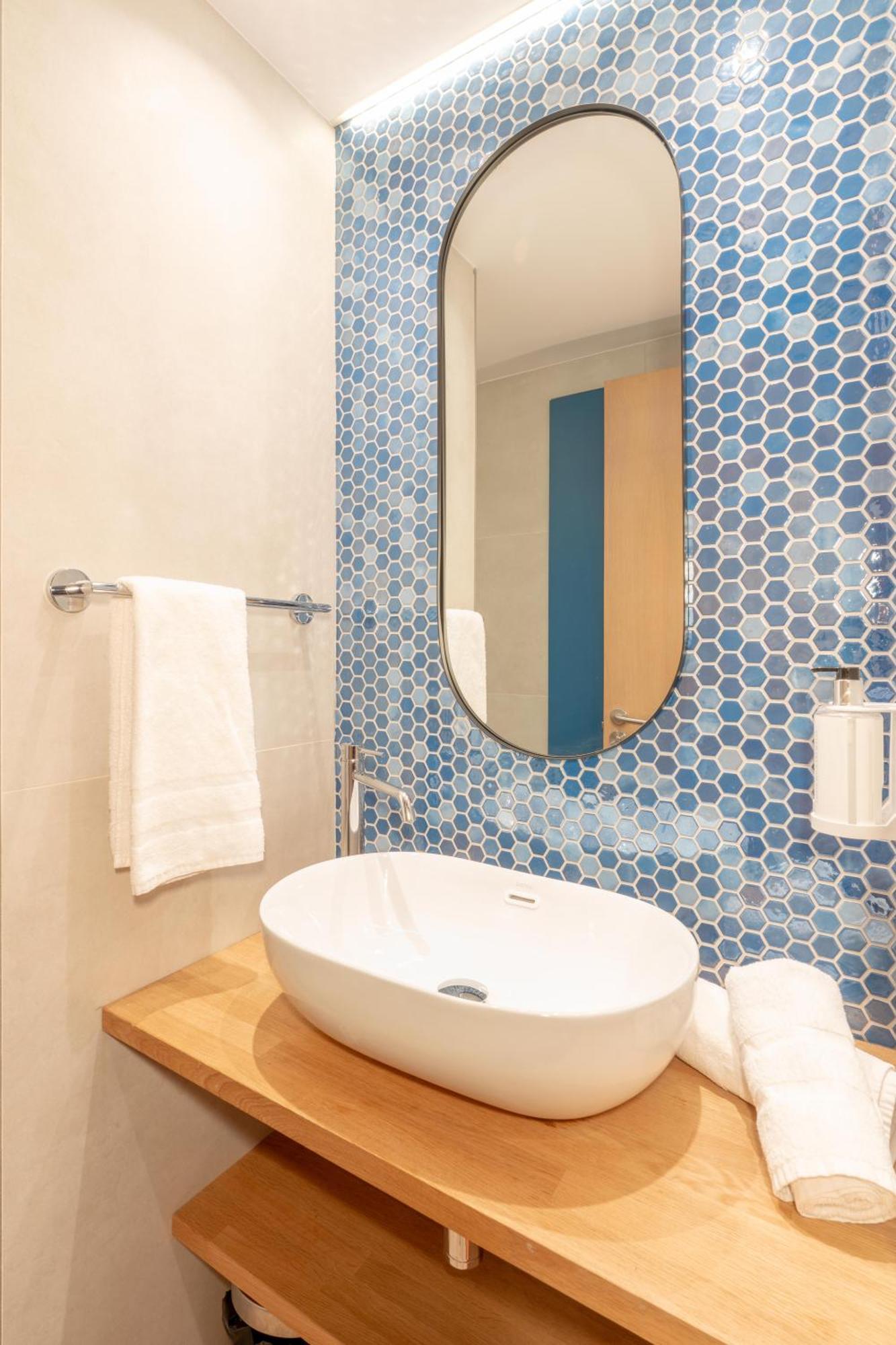 Serennia Cest Arc De Triomf Apartment