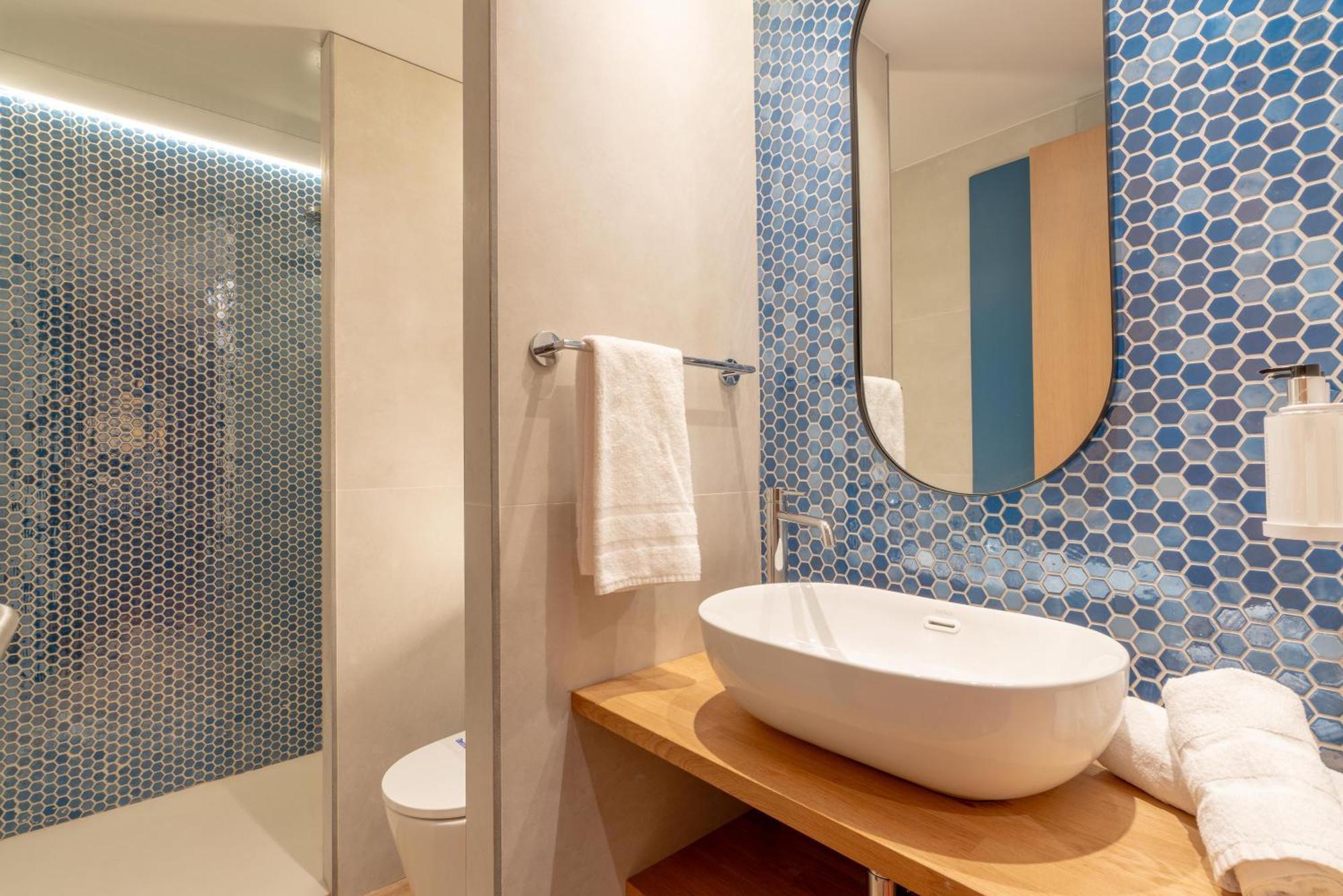 Serennia Cest Arc De Triomf Apartment
