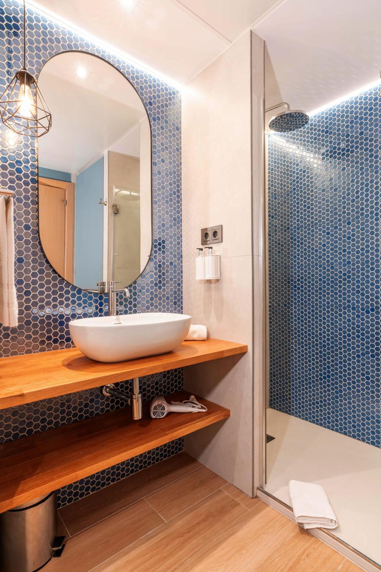 Serennia Cest Arc De Triomf Apartment *