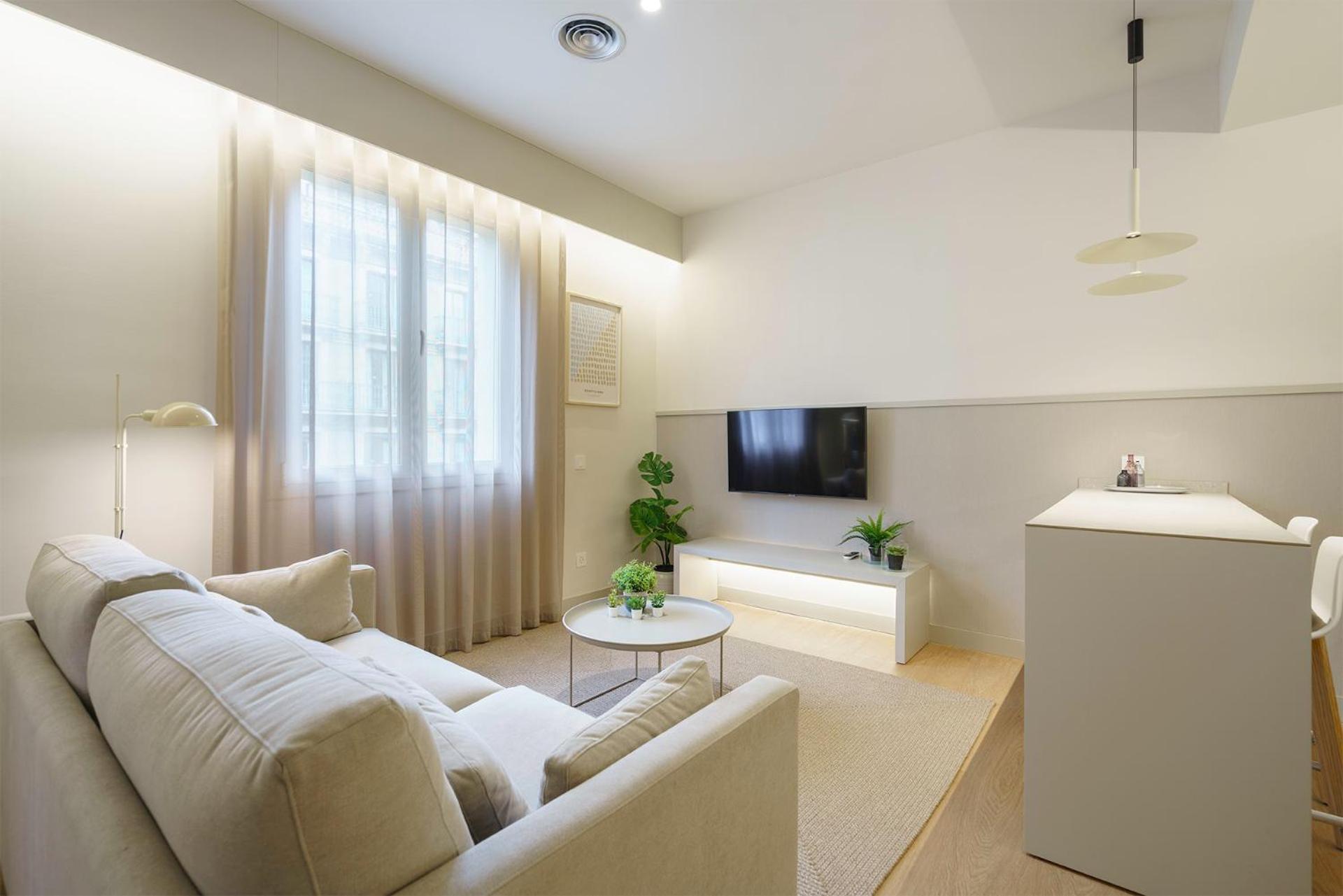Apartment Fisa Ramblas *