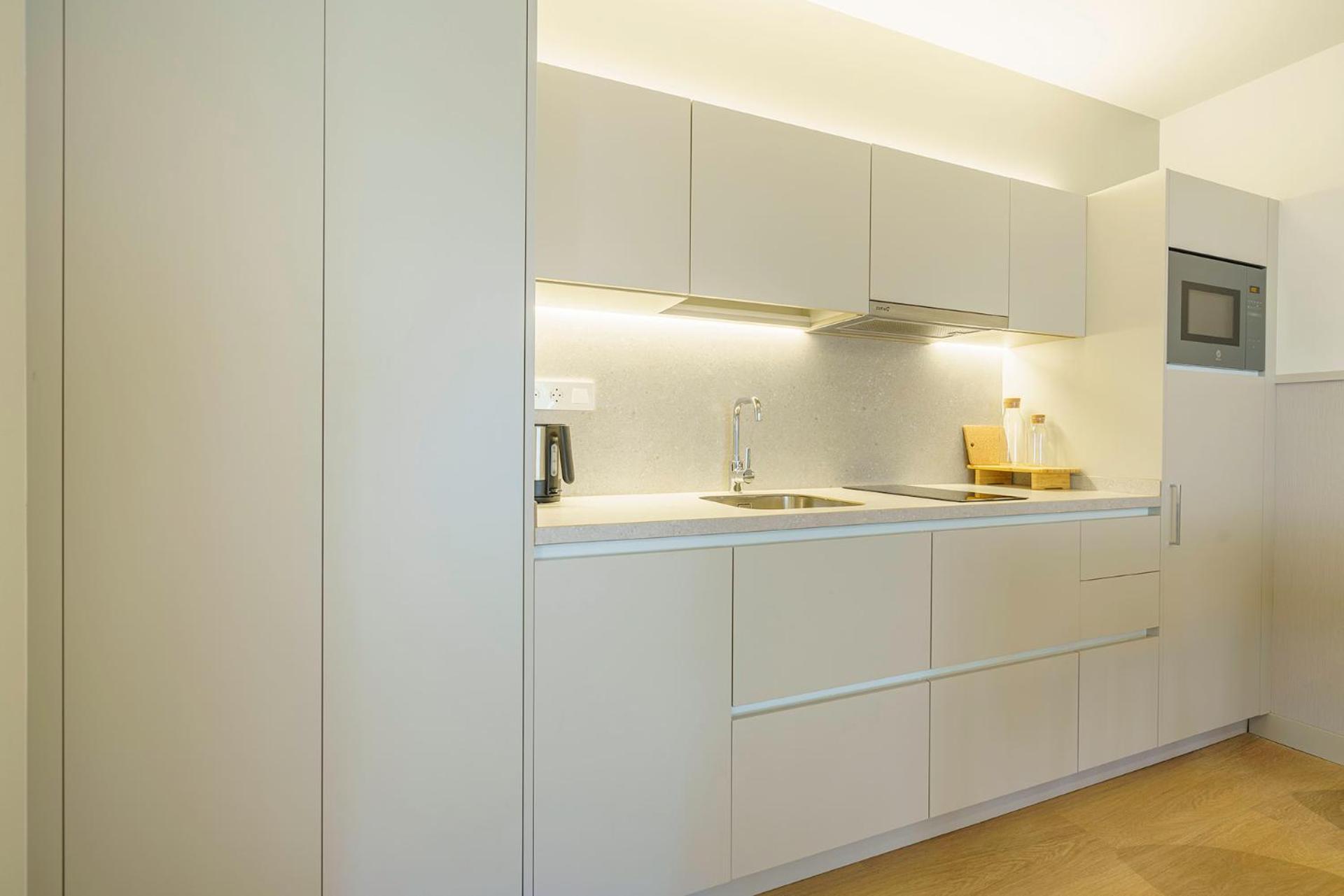 Fisa Ramblas Appartement Barcelona
