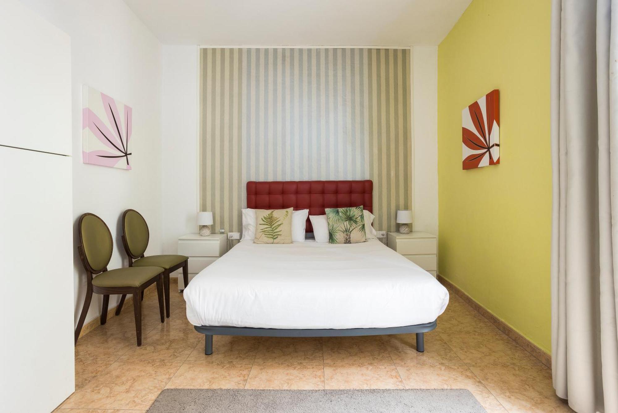 Appartement Clot 1 *