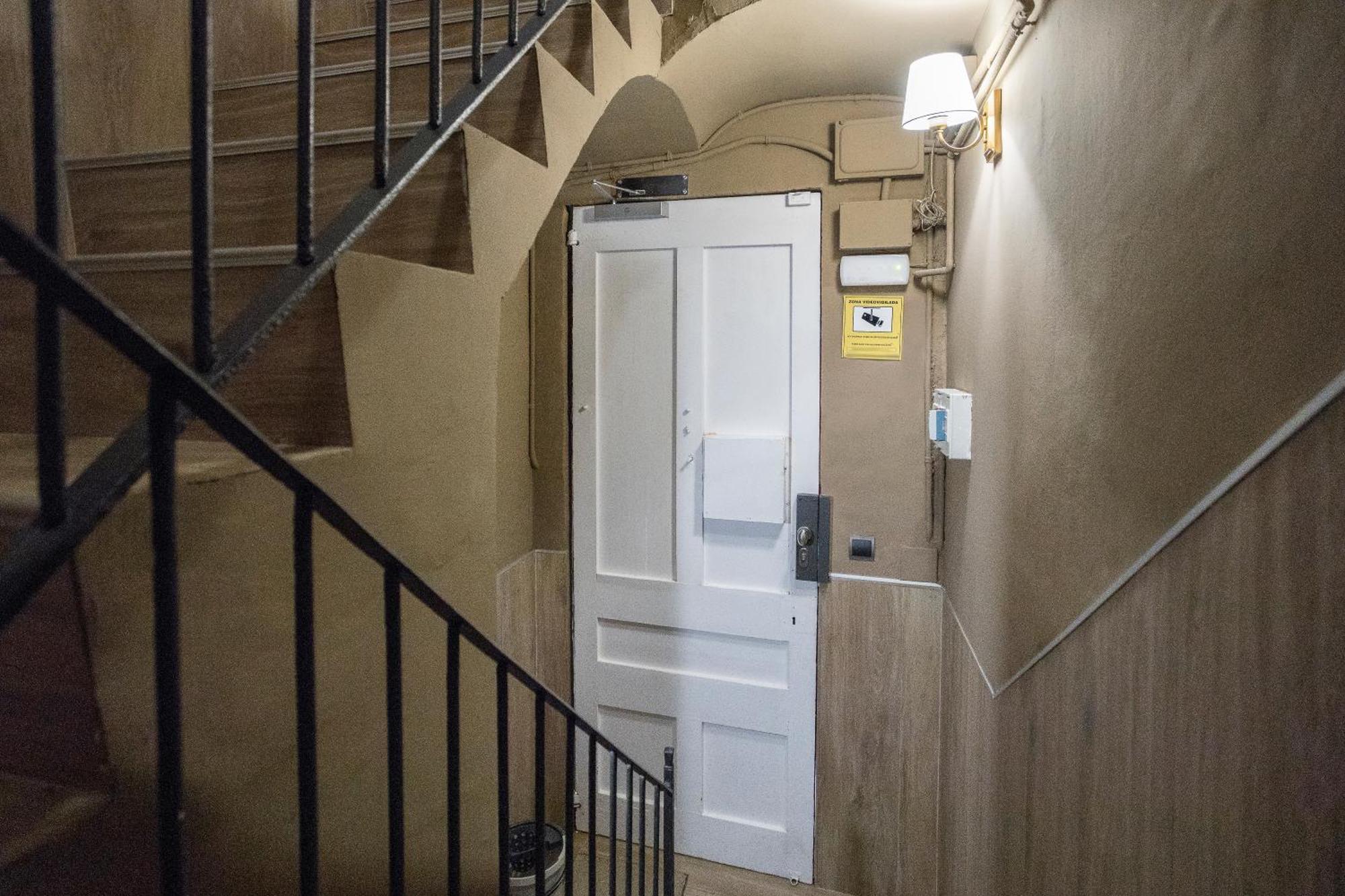 Appartement Clot 1 Barcelone