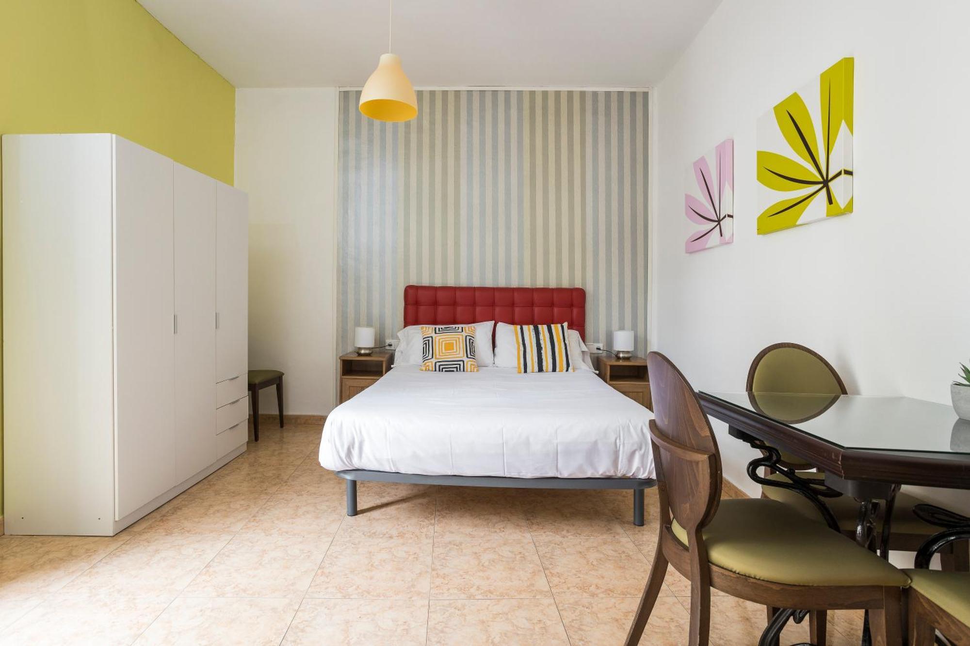 Clot 1 Appartement *
