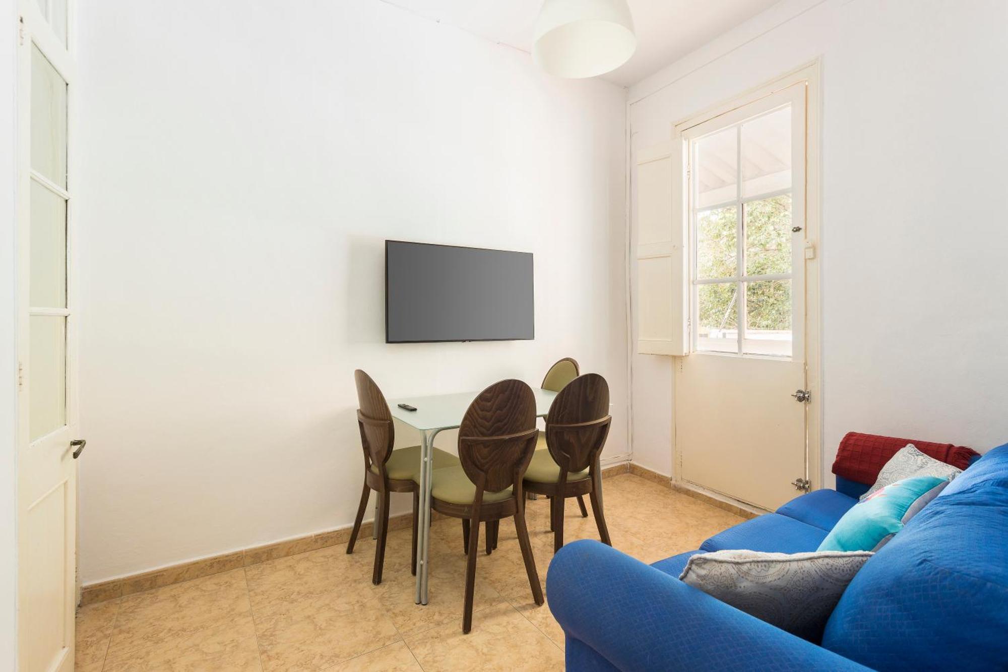 Appartement Clot 1