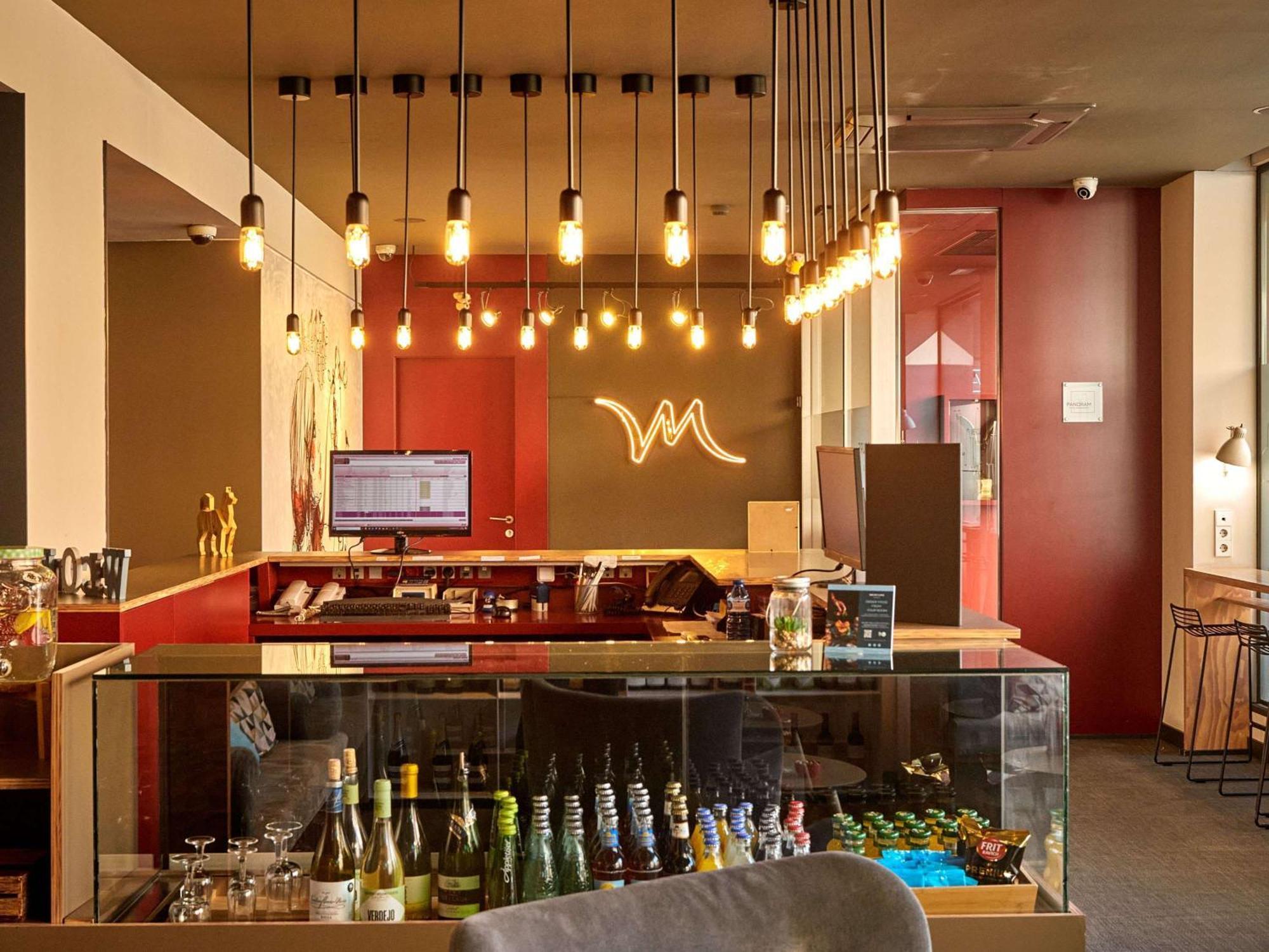 Mercure Condor 4* Barcelona