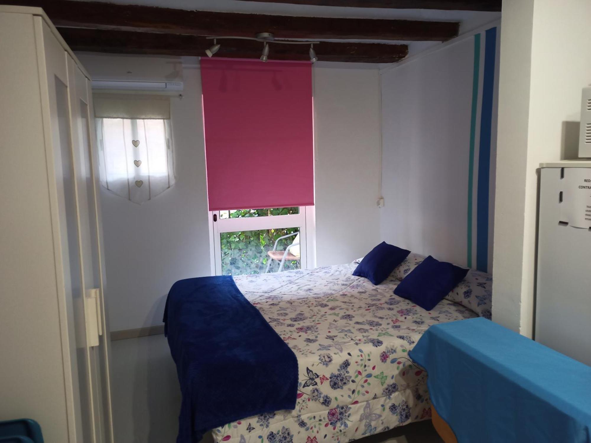 Estudio Con Balcon Plaza Espana Appartement