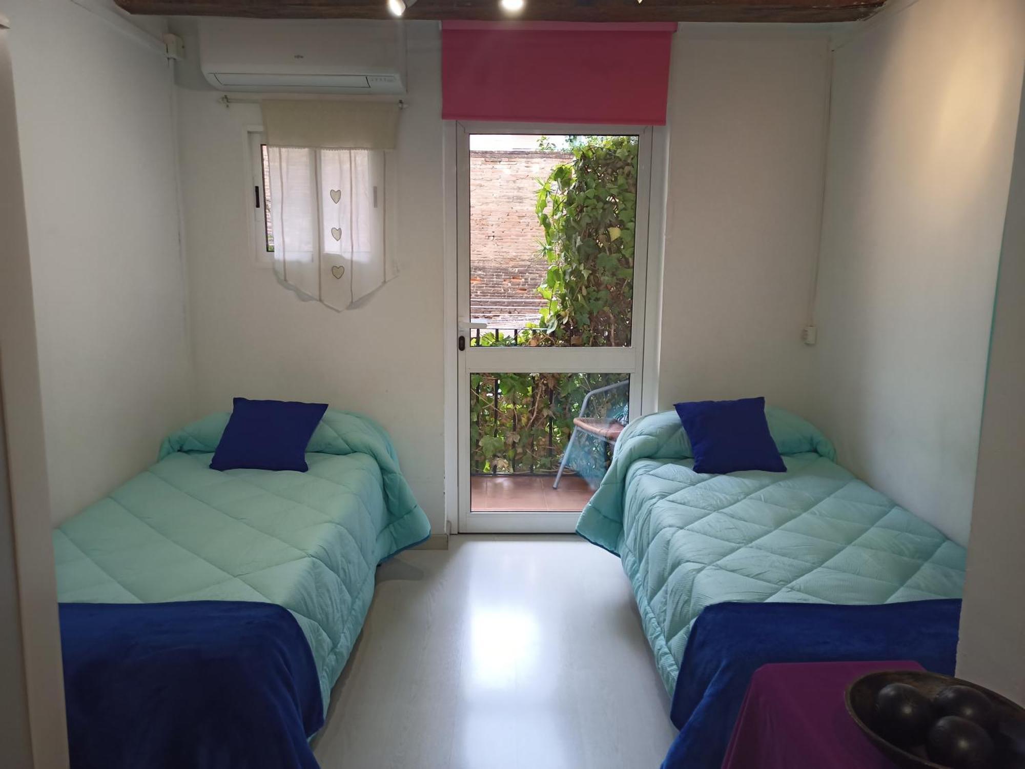 Estudio Con Balcon Plaza Espana Appartement *