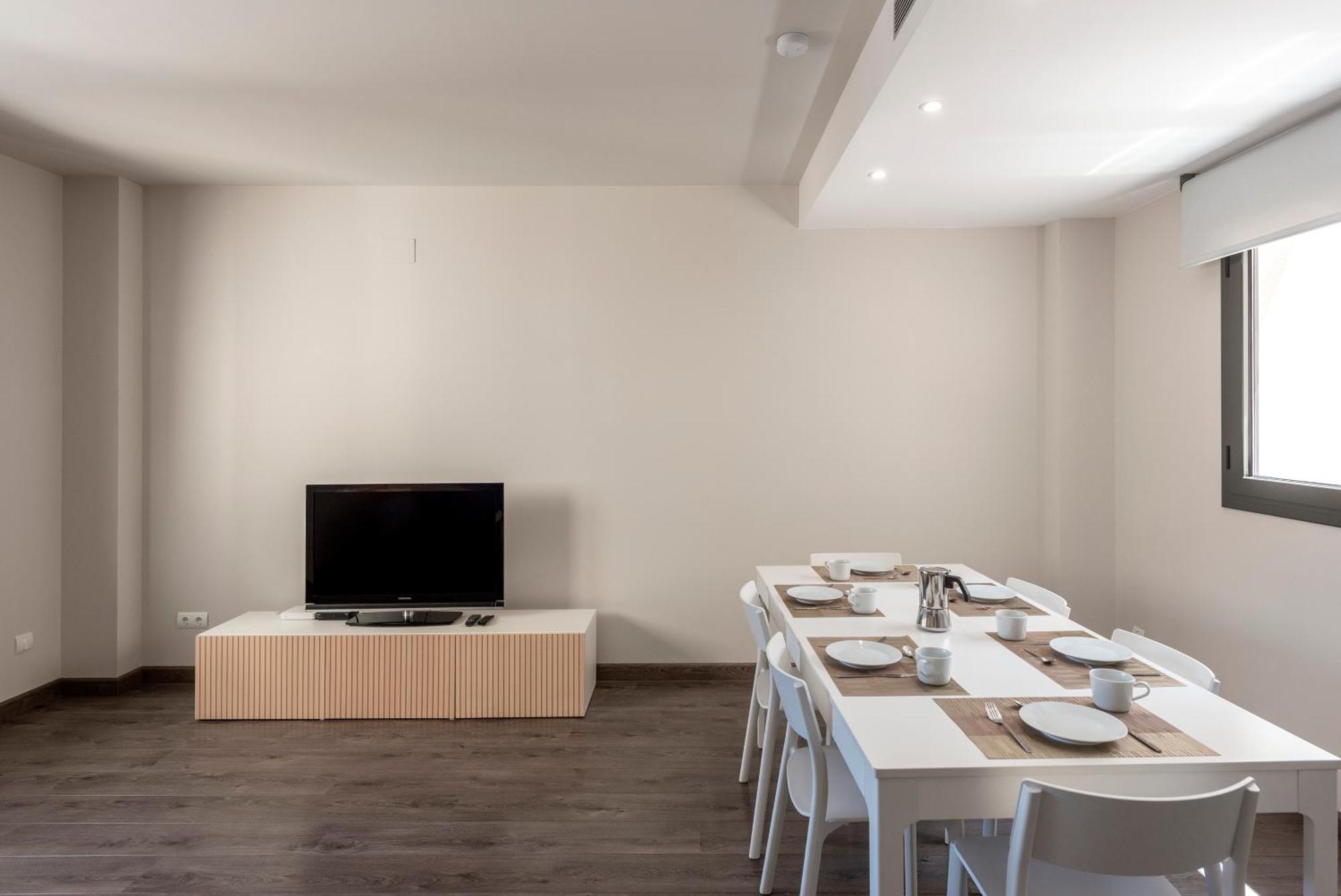 Apartment Espais Blaus *