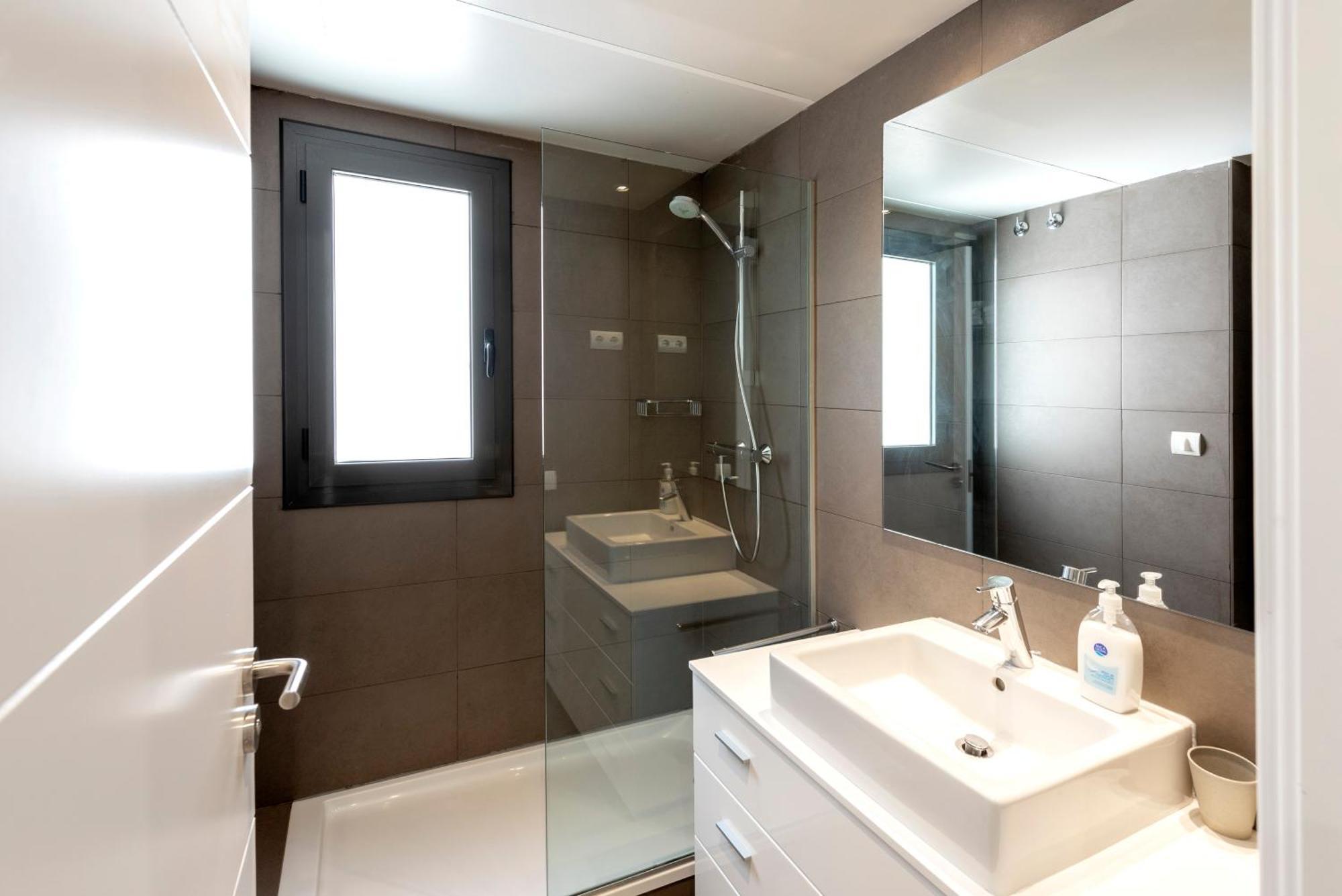Espais Blaus Apartment