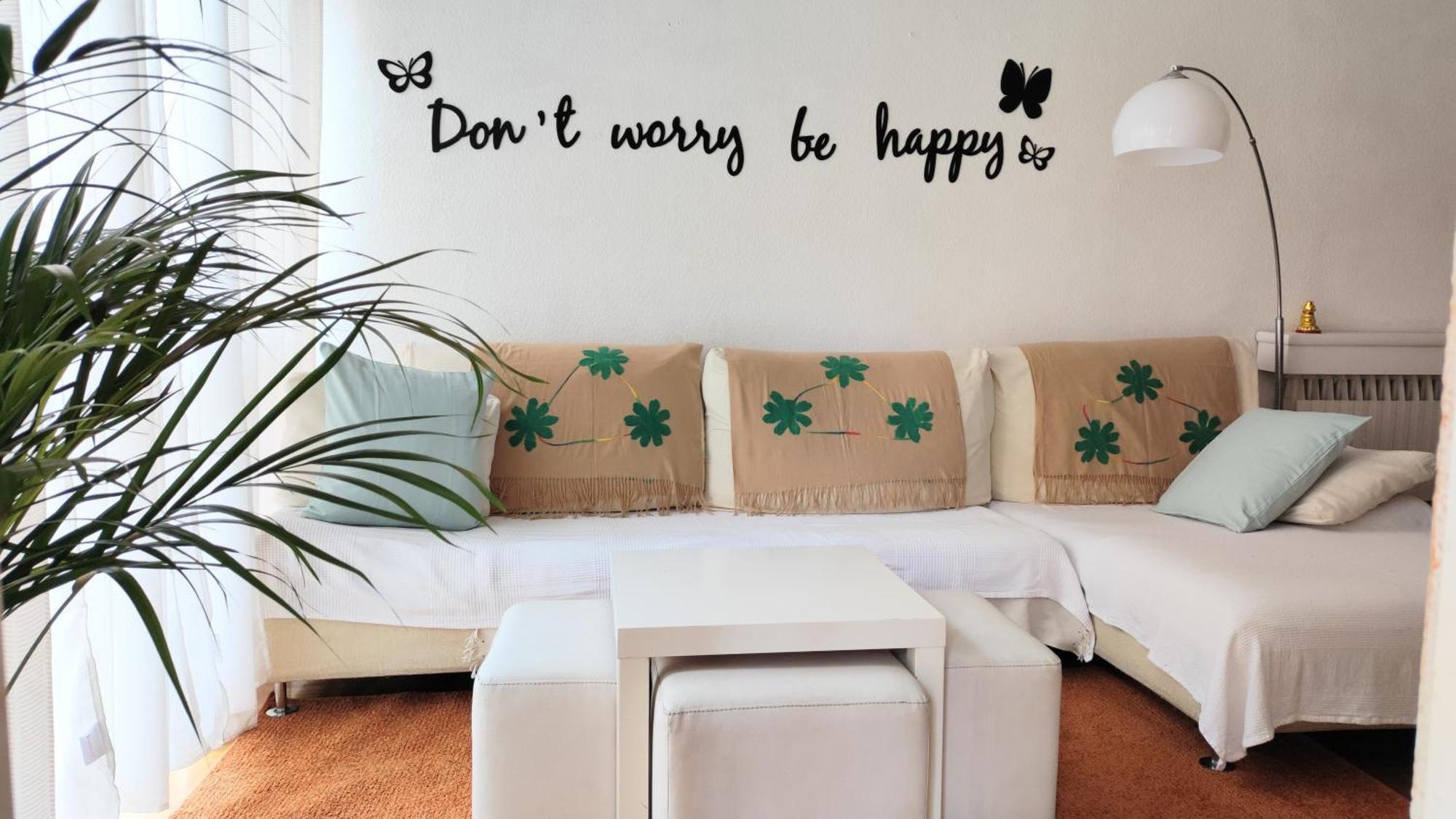 Apartamento Bcn 3
